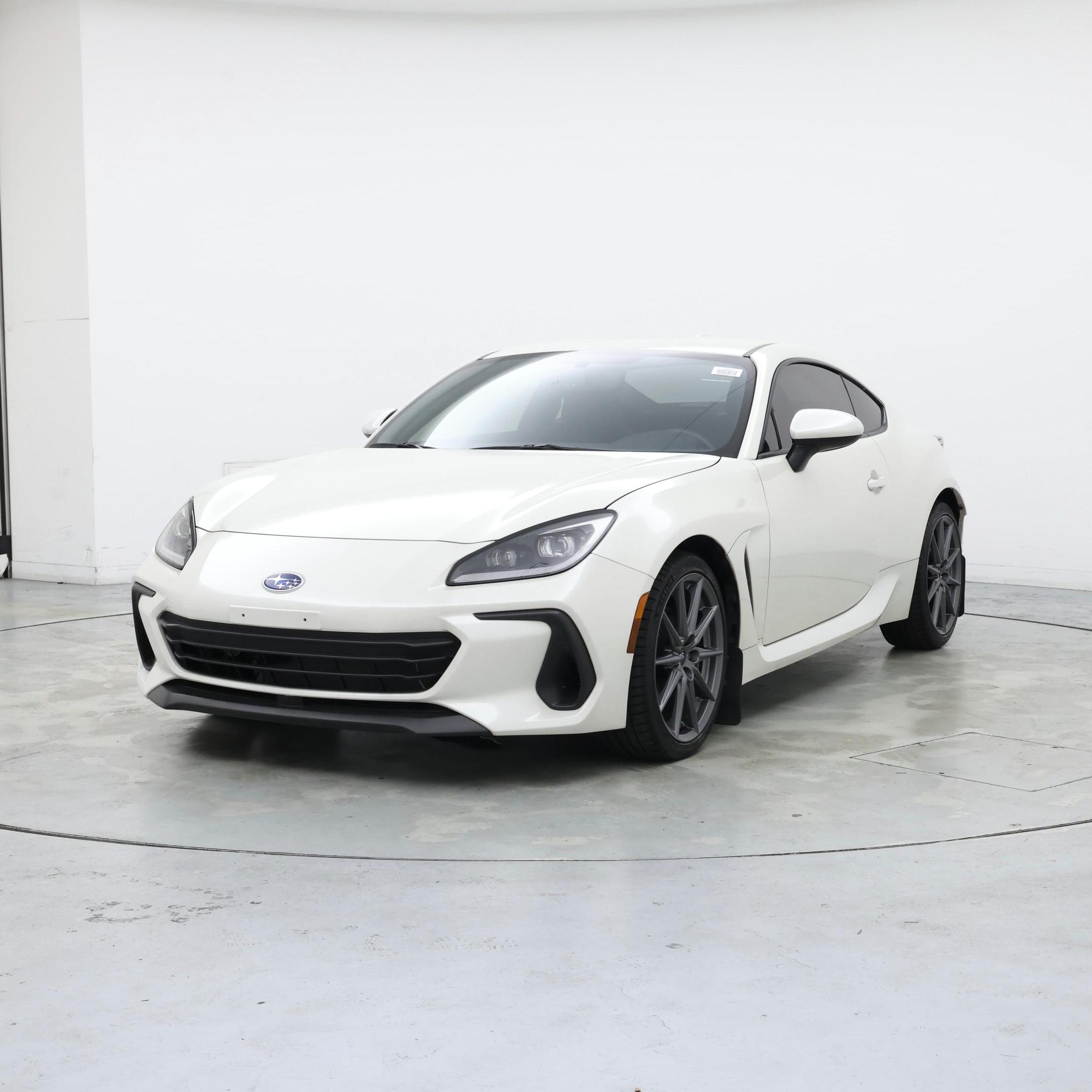 Thumbnail: 2023 Subaru BRZ - 4