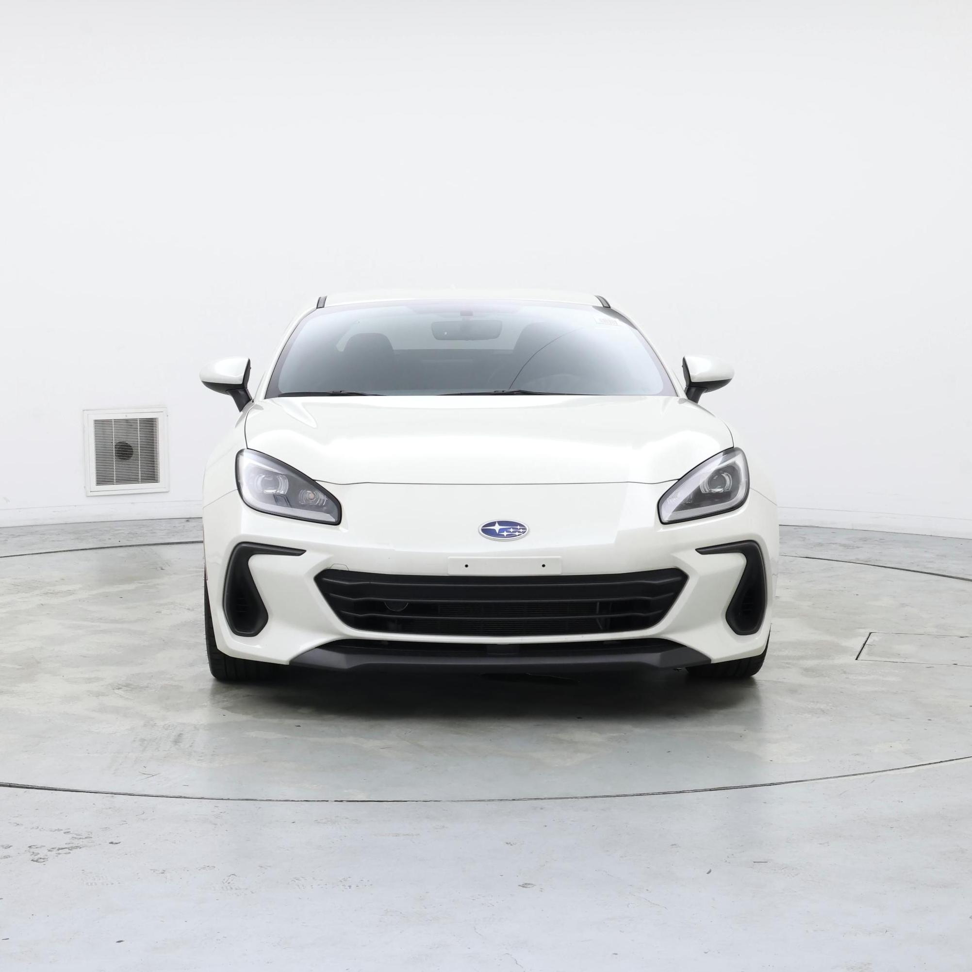 Thumbnail: 2023 Subaru BRZ - 5