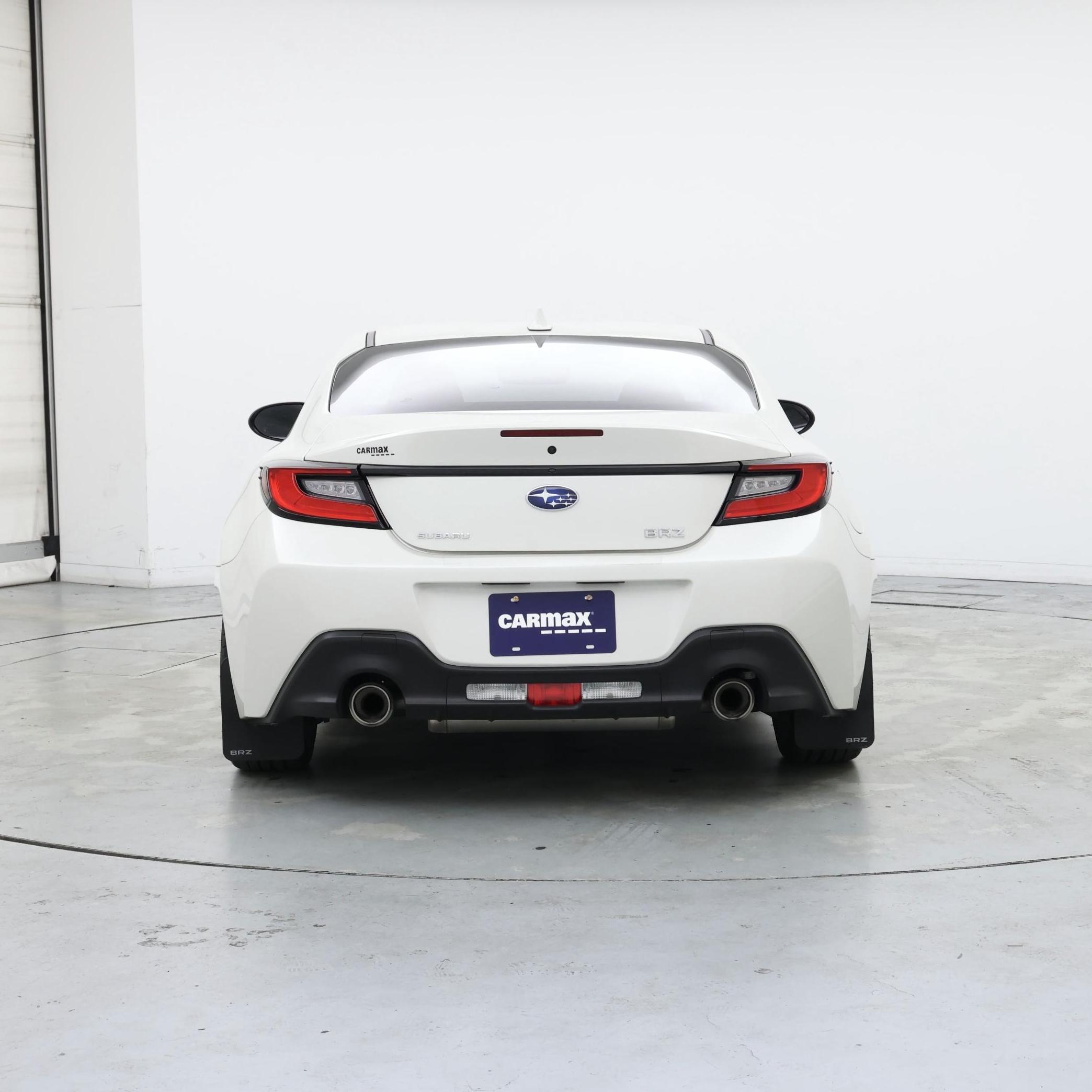 Thumbnail: 2023 Subaru BRZ - 6