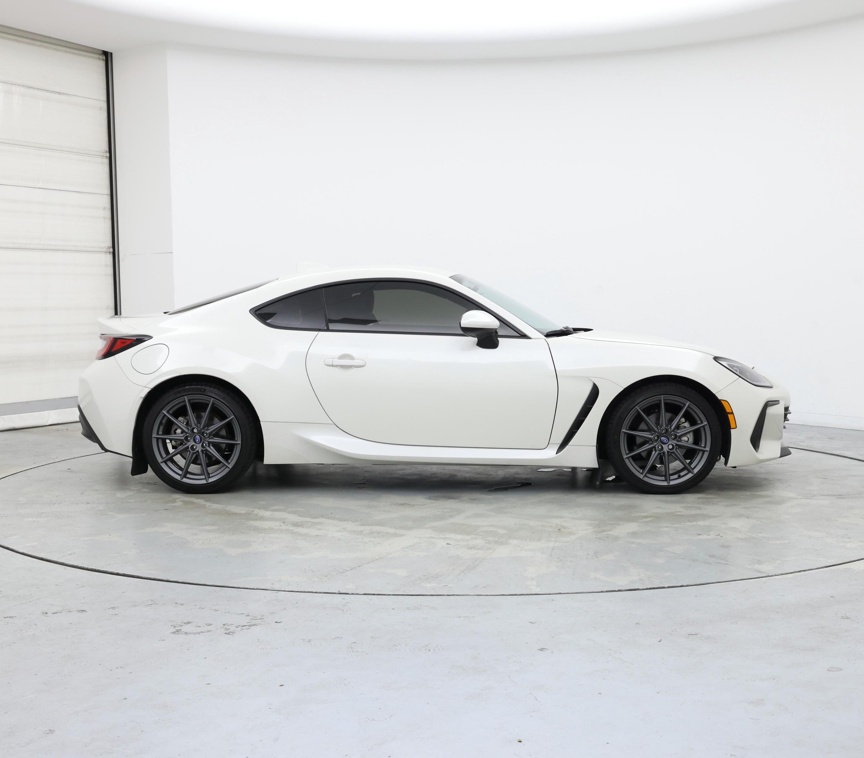 Thumbnail: 2023 Subaru BRZ - 7