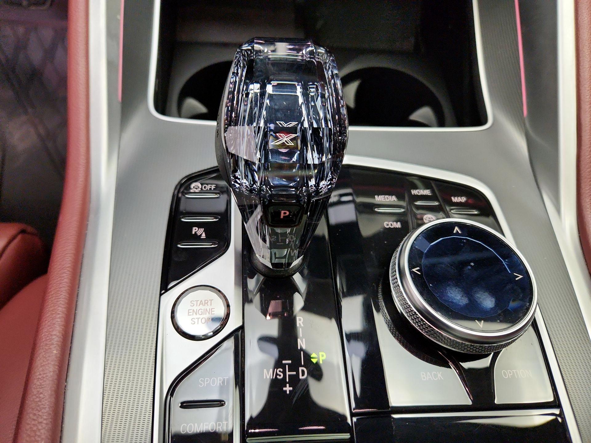 Thumbnail: 2022 BMW X6 - 18