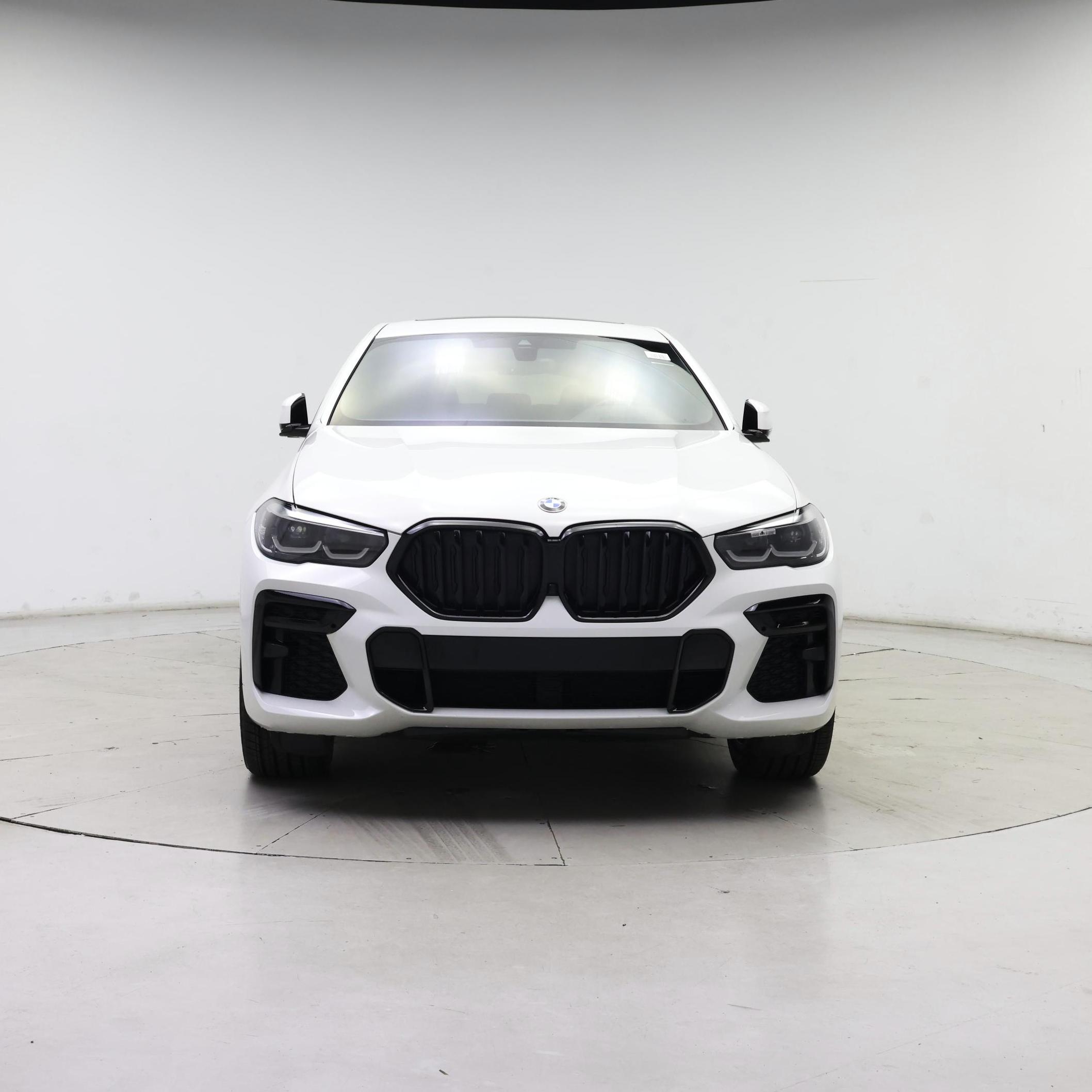 Thumbnail: 2022 BMW X6 - 5