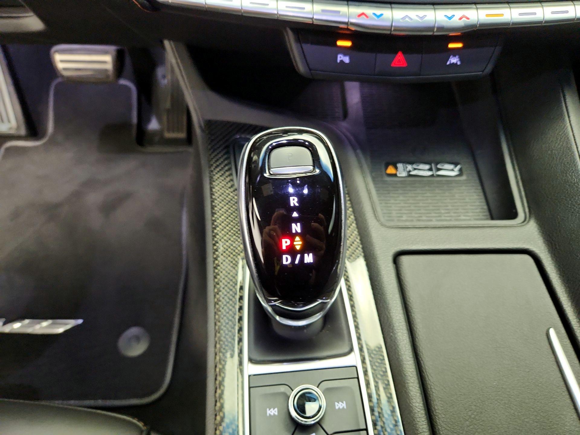 Thumbnail: 2020 Cadillac CT5 - 17