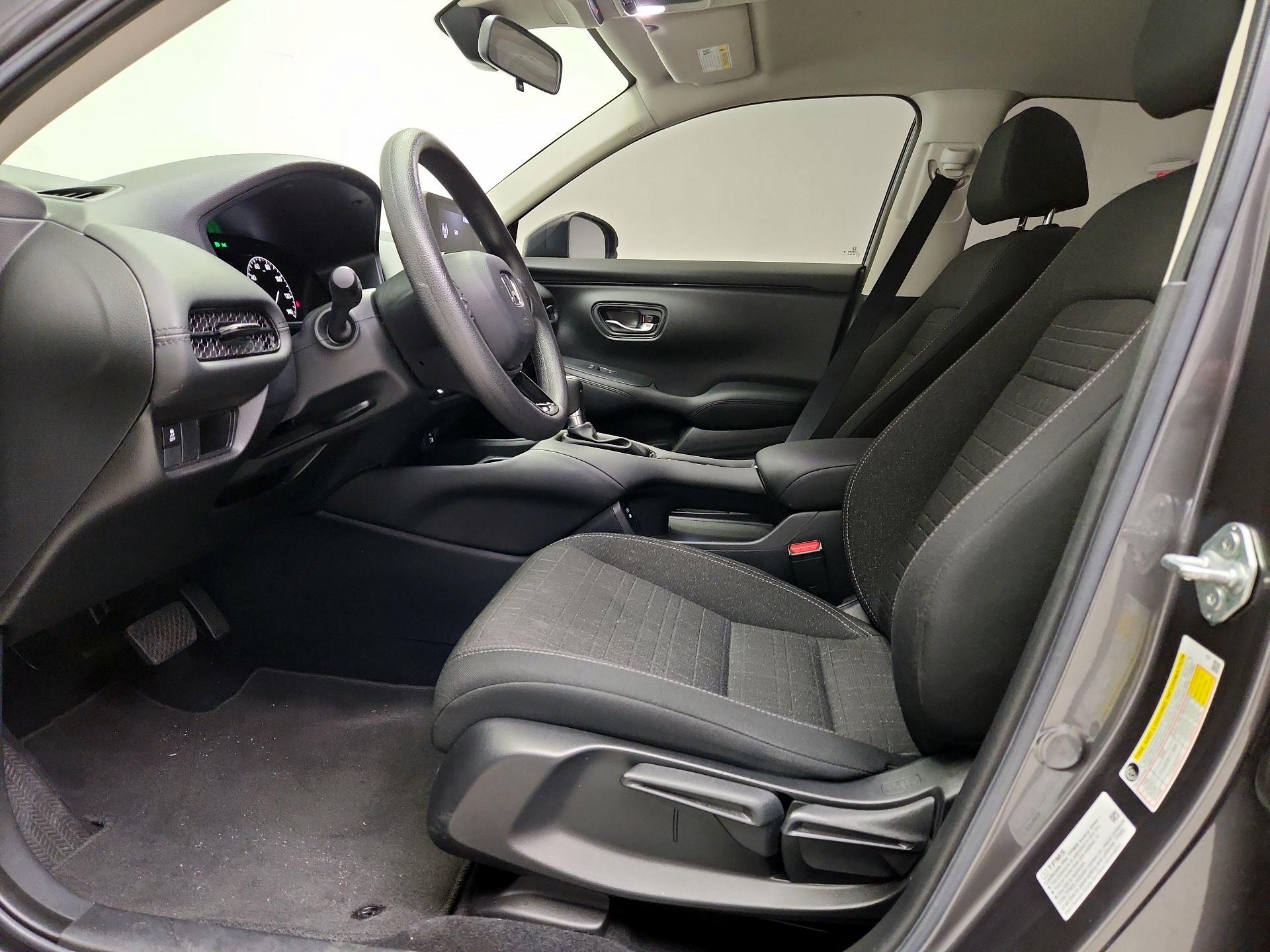 Thumbnail: 2024 Honda HR-V - 11
