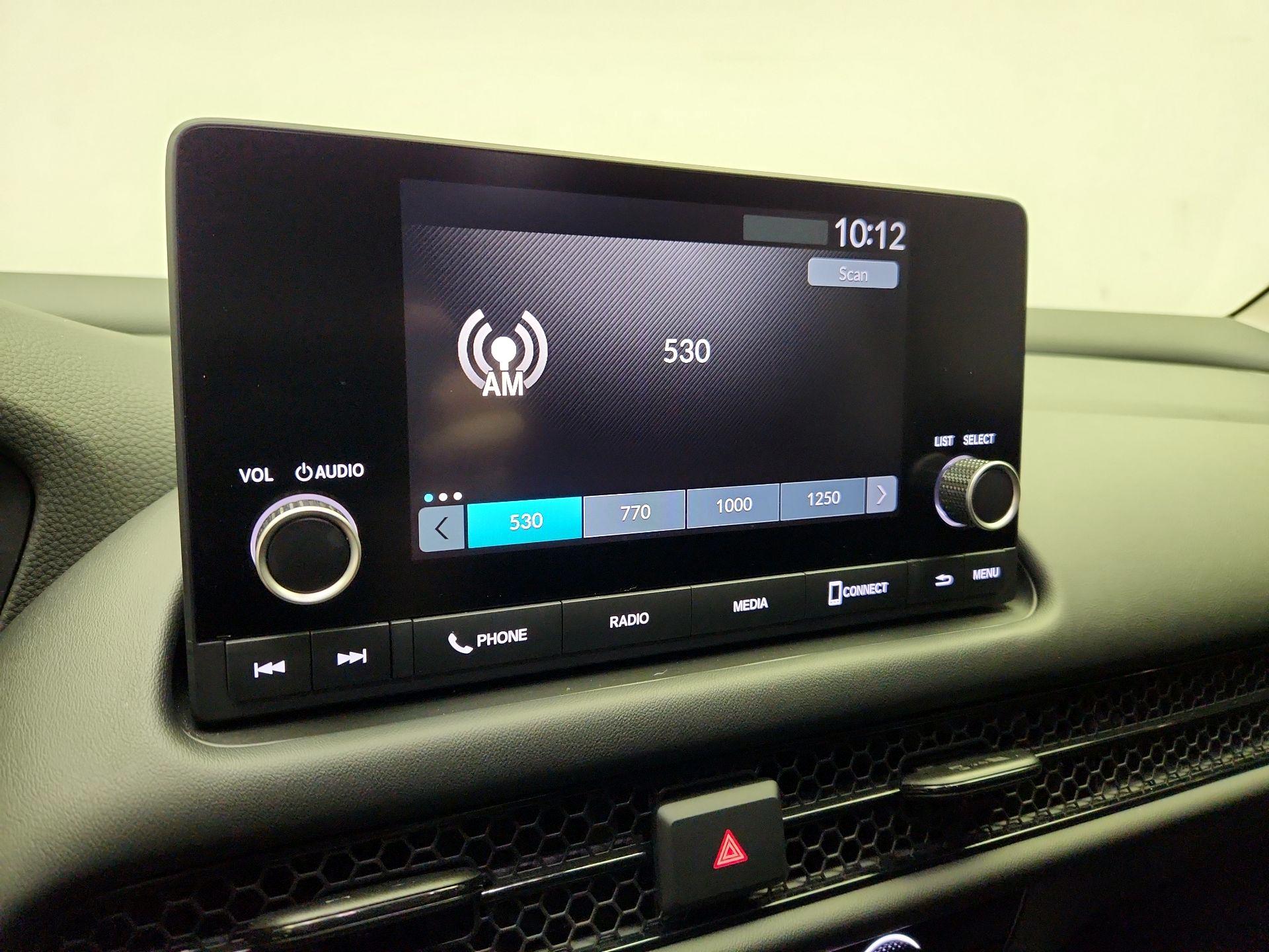 Thumbnail: 2024 Honda HR-V - 15