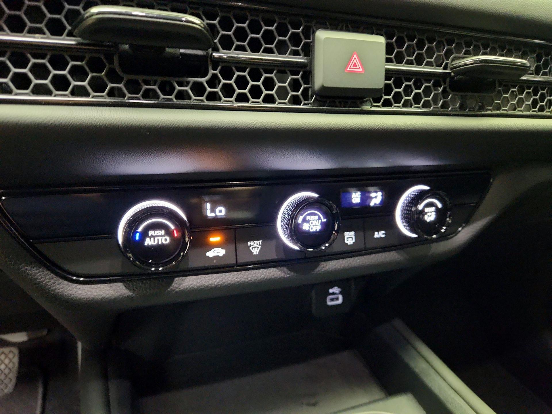 Thumbnail: 2024 Honda HR-V - 16
