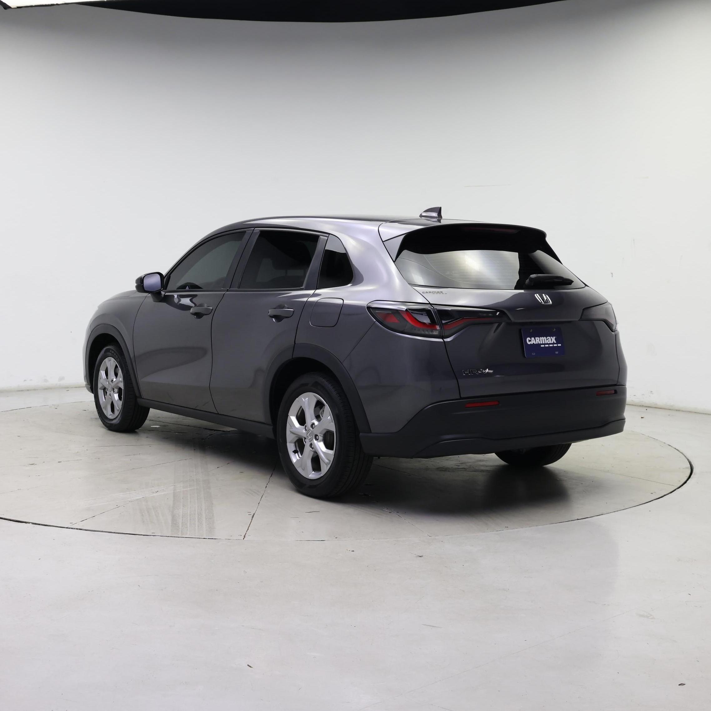 Thumbnail: 2024 Honda HR-V - 2