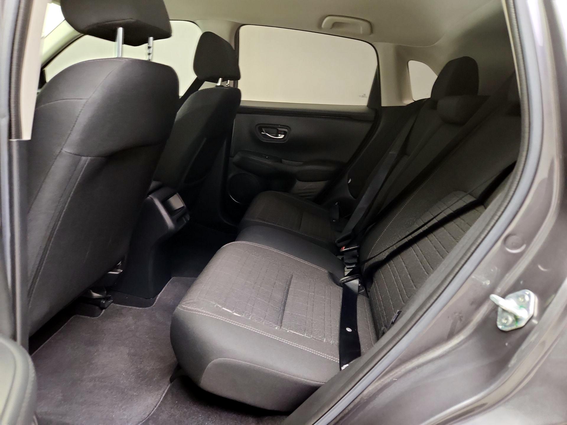 Thumbnail: 2024 Honda HR-V - 19