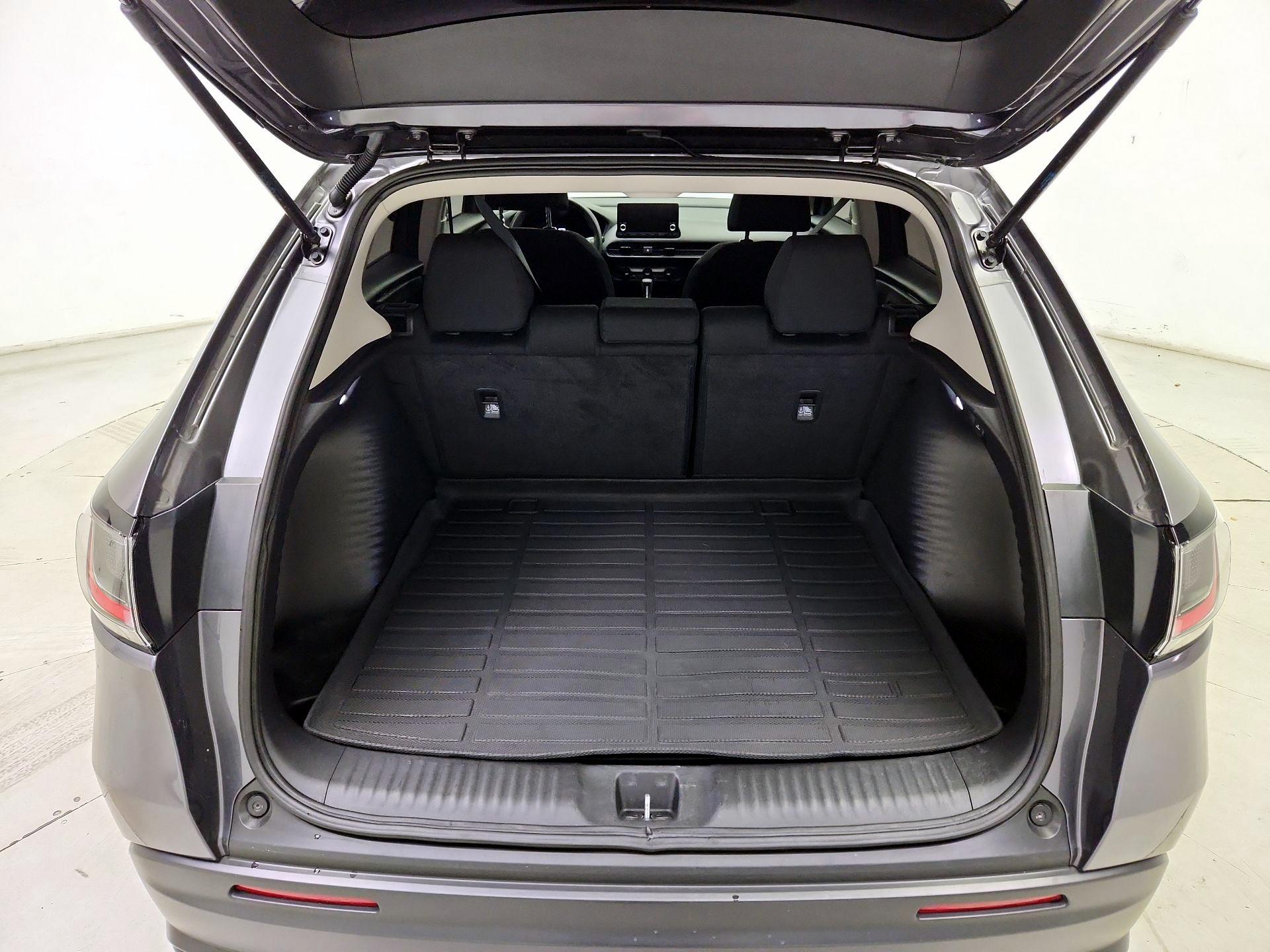 Thumbnail: 2024 Honda HR-V - 20