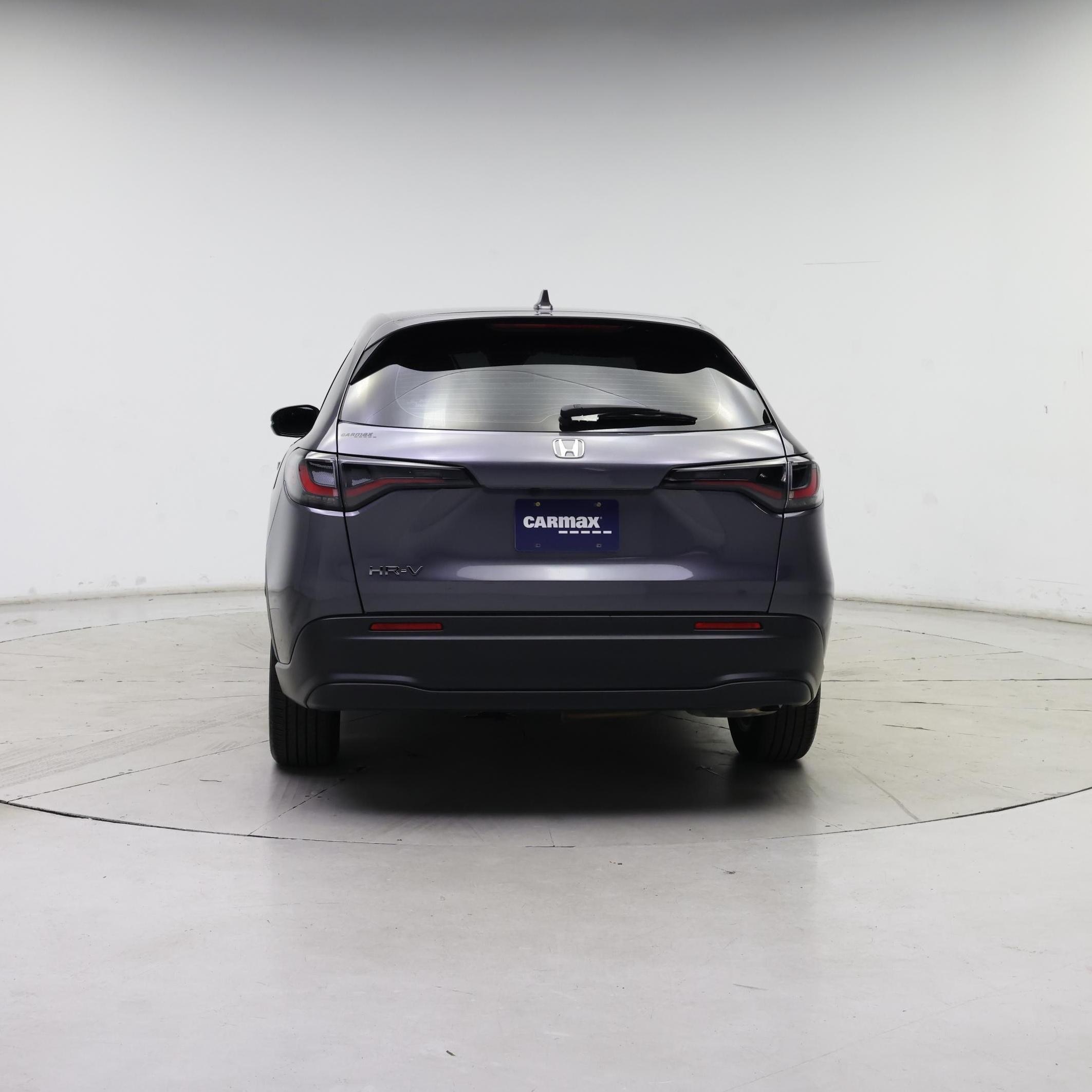Thumbnail: 2024 Honda HR-V - 6