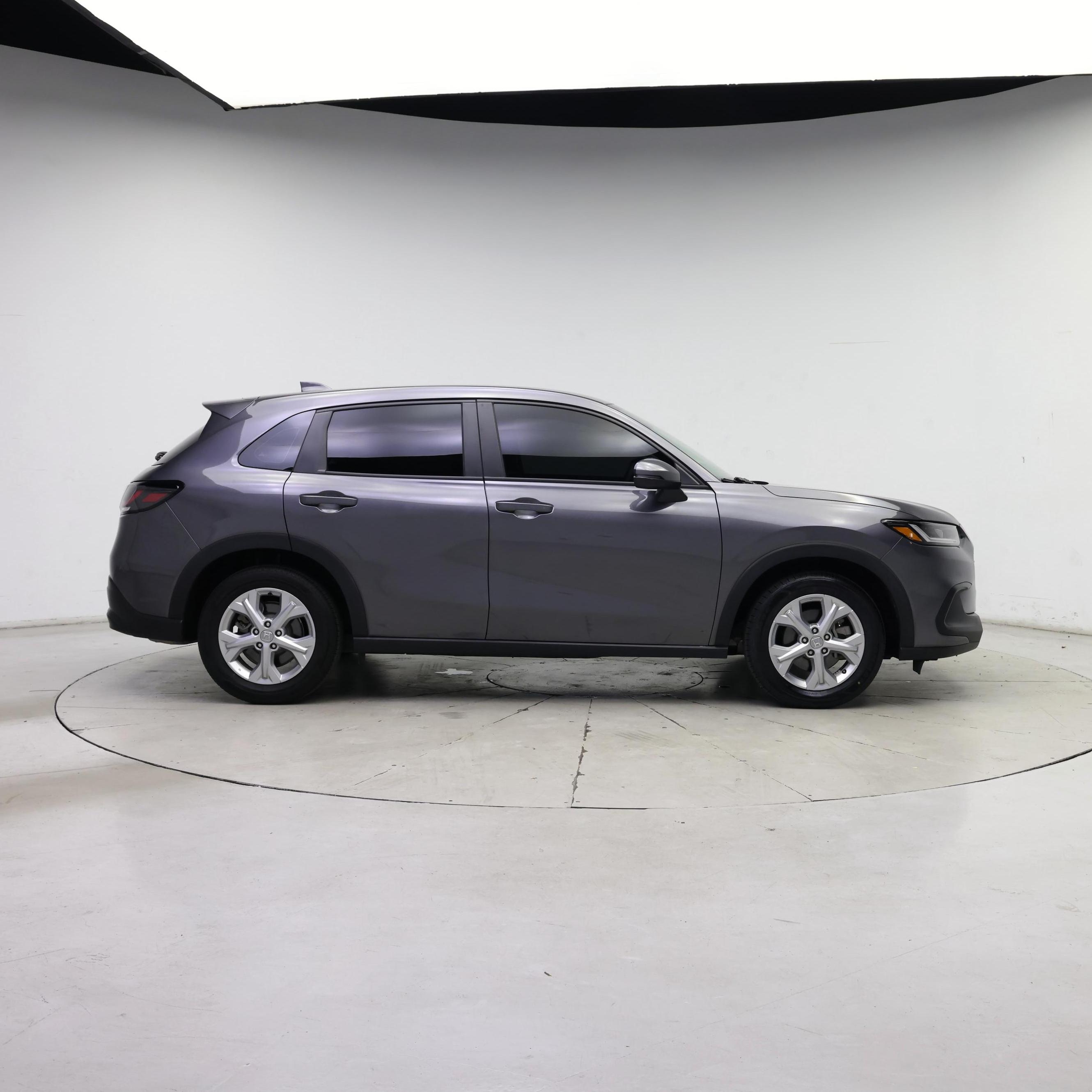 Thumbnail: 2024 Honda HR-V - 7