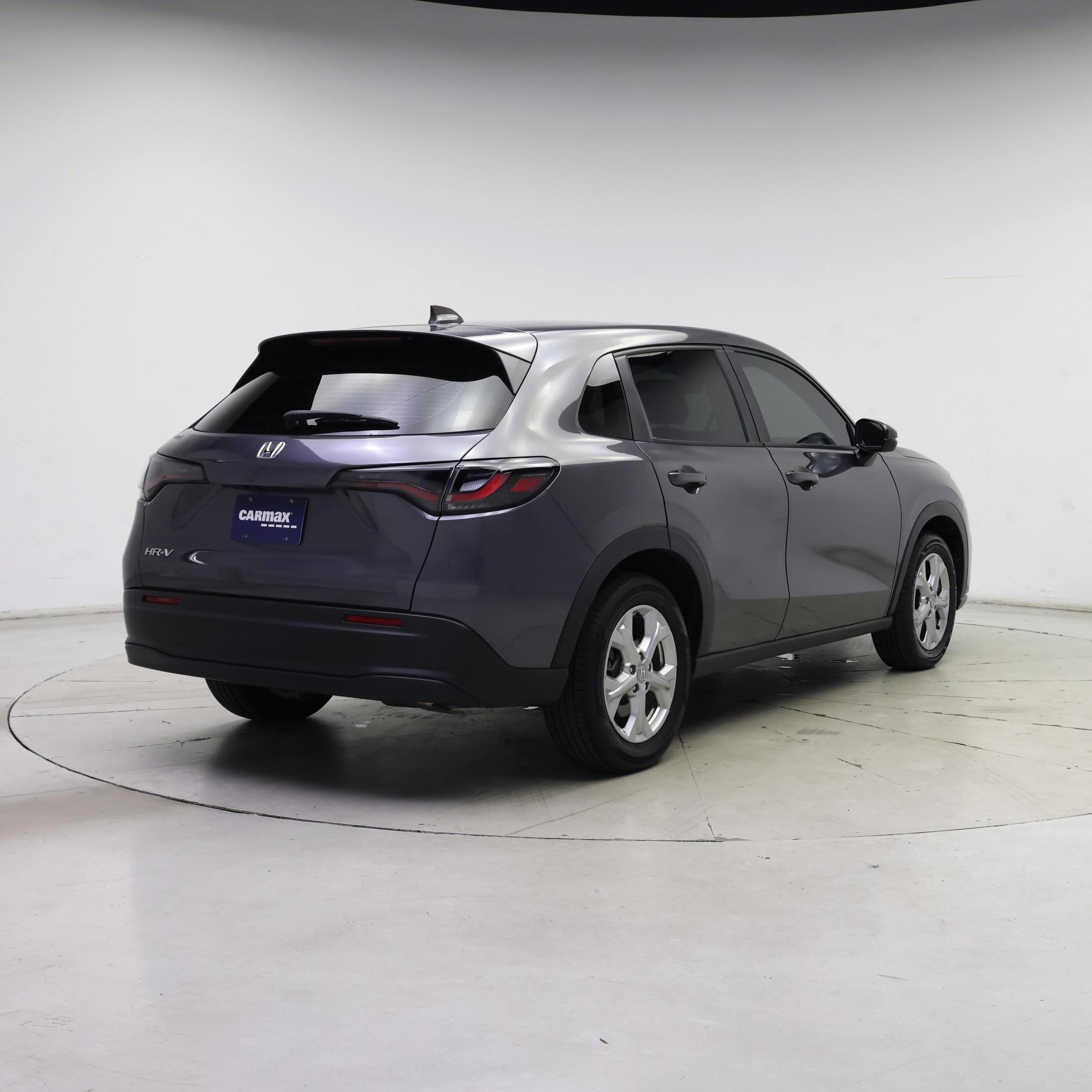 Thumbnail: 2024 Honda HR-V - 8