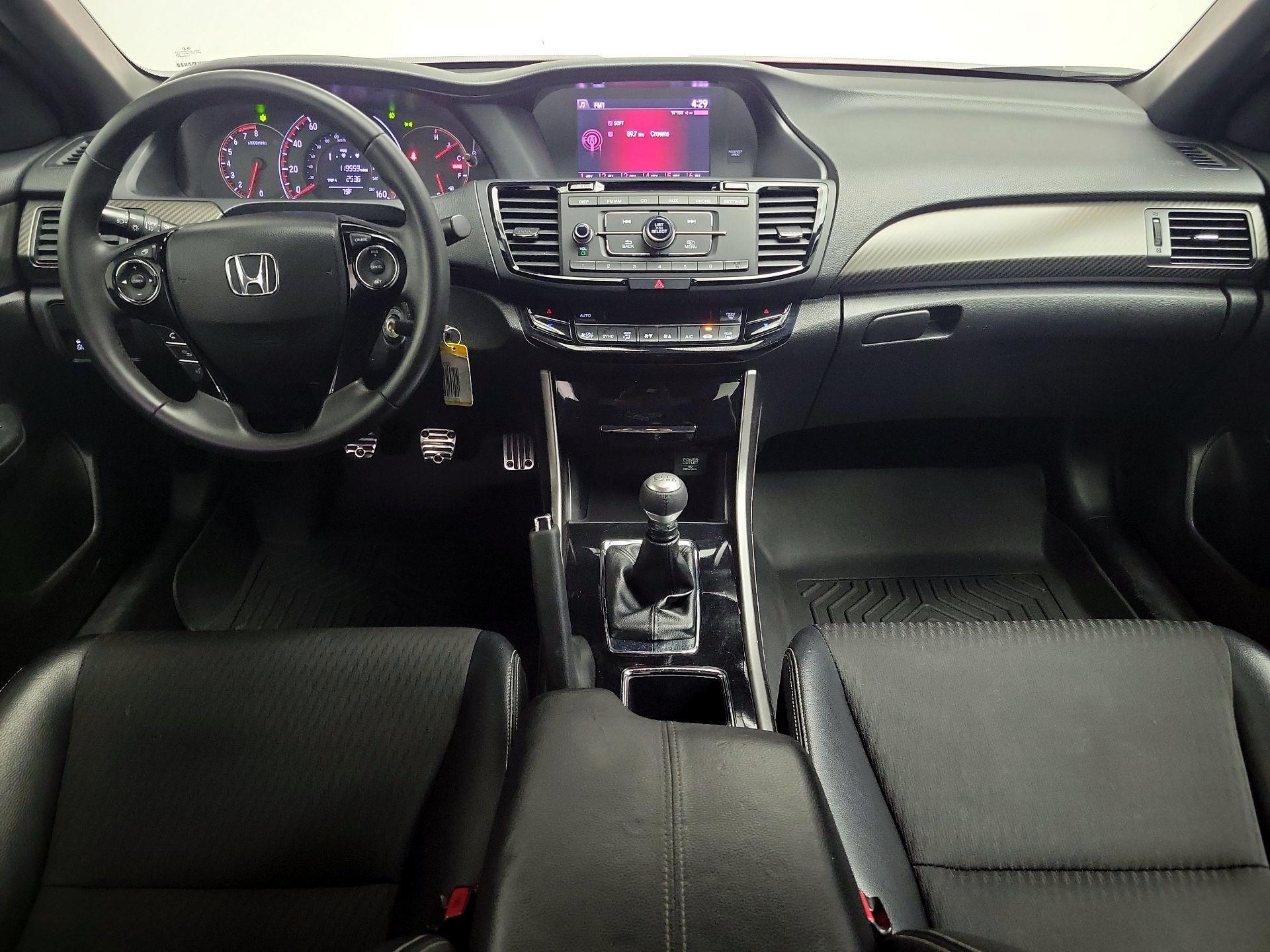 Thumbnail: 2017 Honda Accord - 9