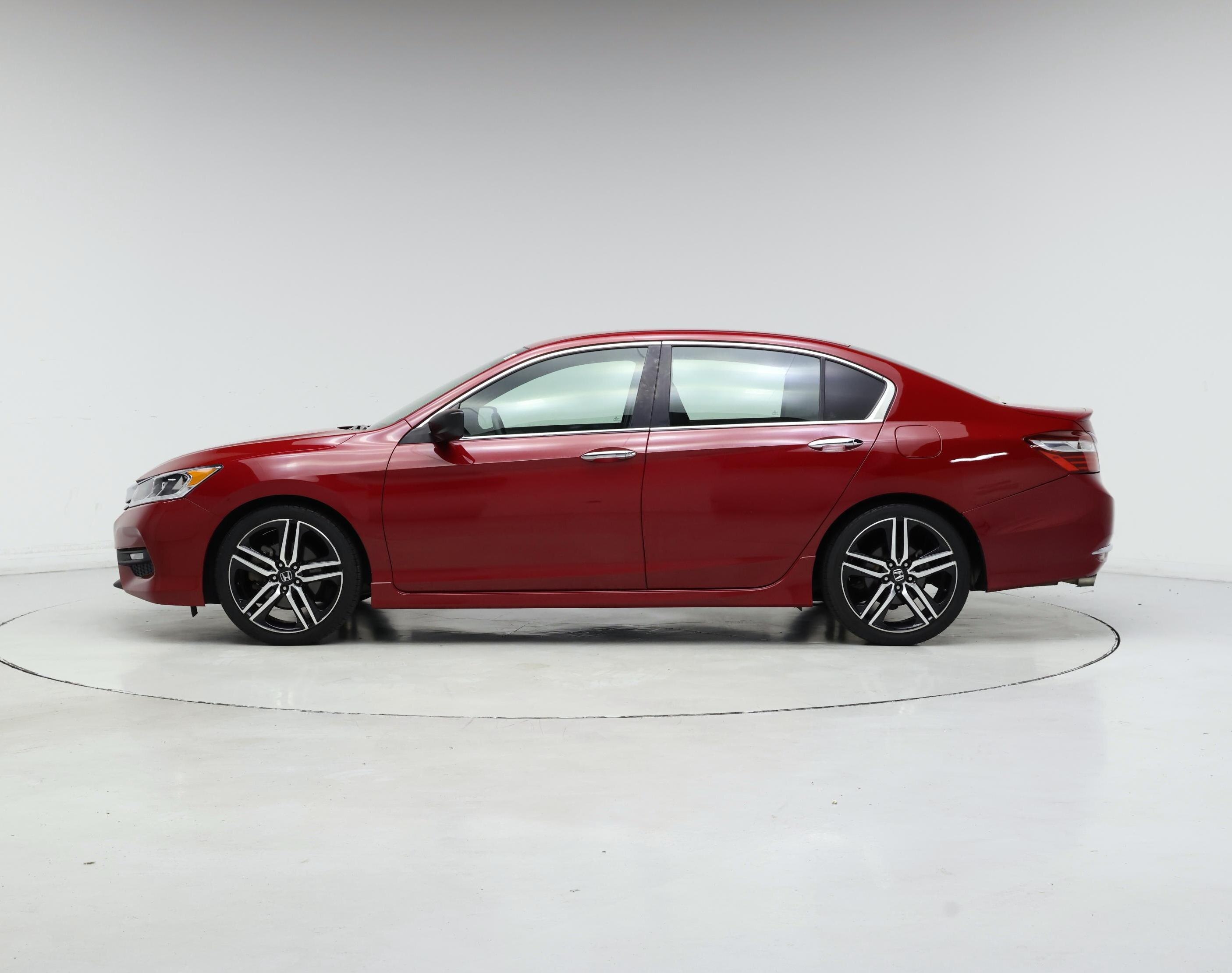 Thumbnail: 2017 Honda Accord - 3