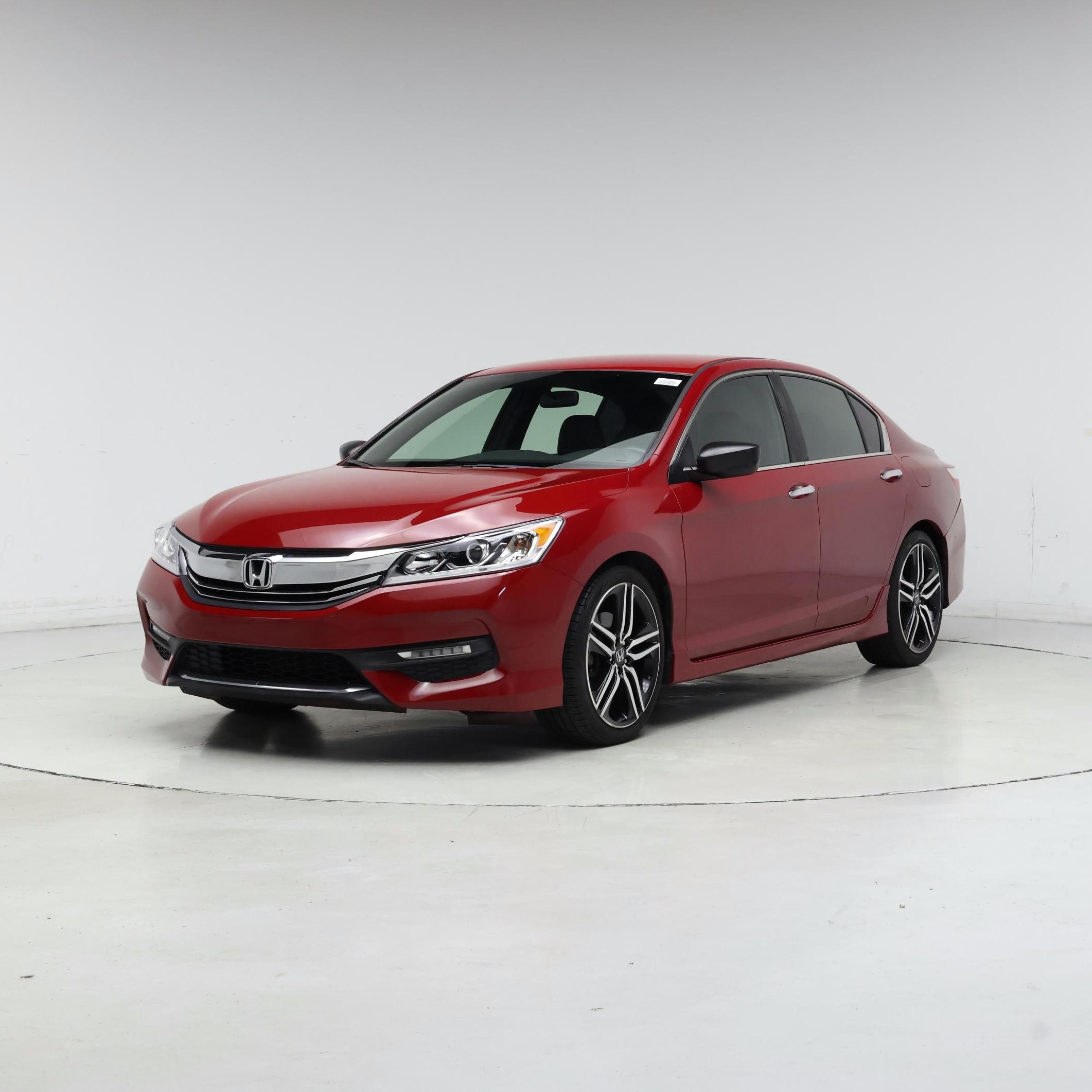 Thumbnail: 2017 Honda Accord - 4