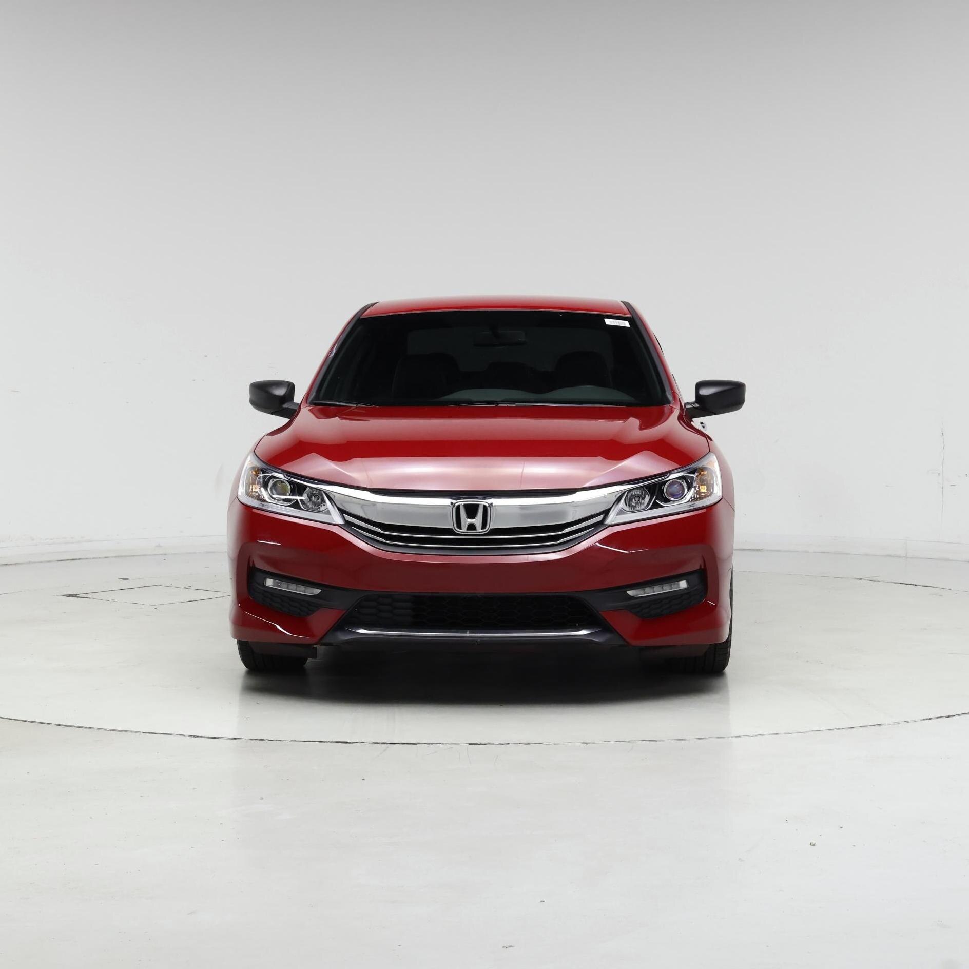 Thumbnail: 2017 Honda Accord - 5