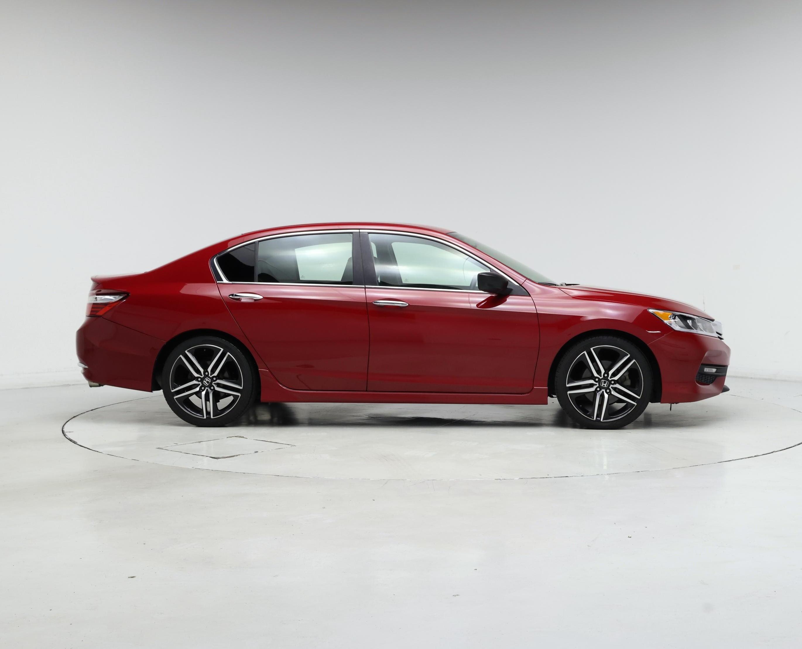 Thumbnail: 2017 Honda Accord - 7