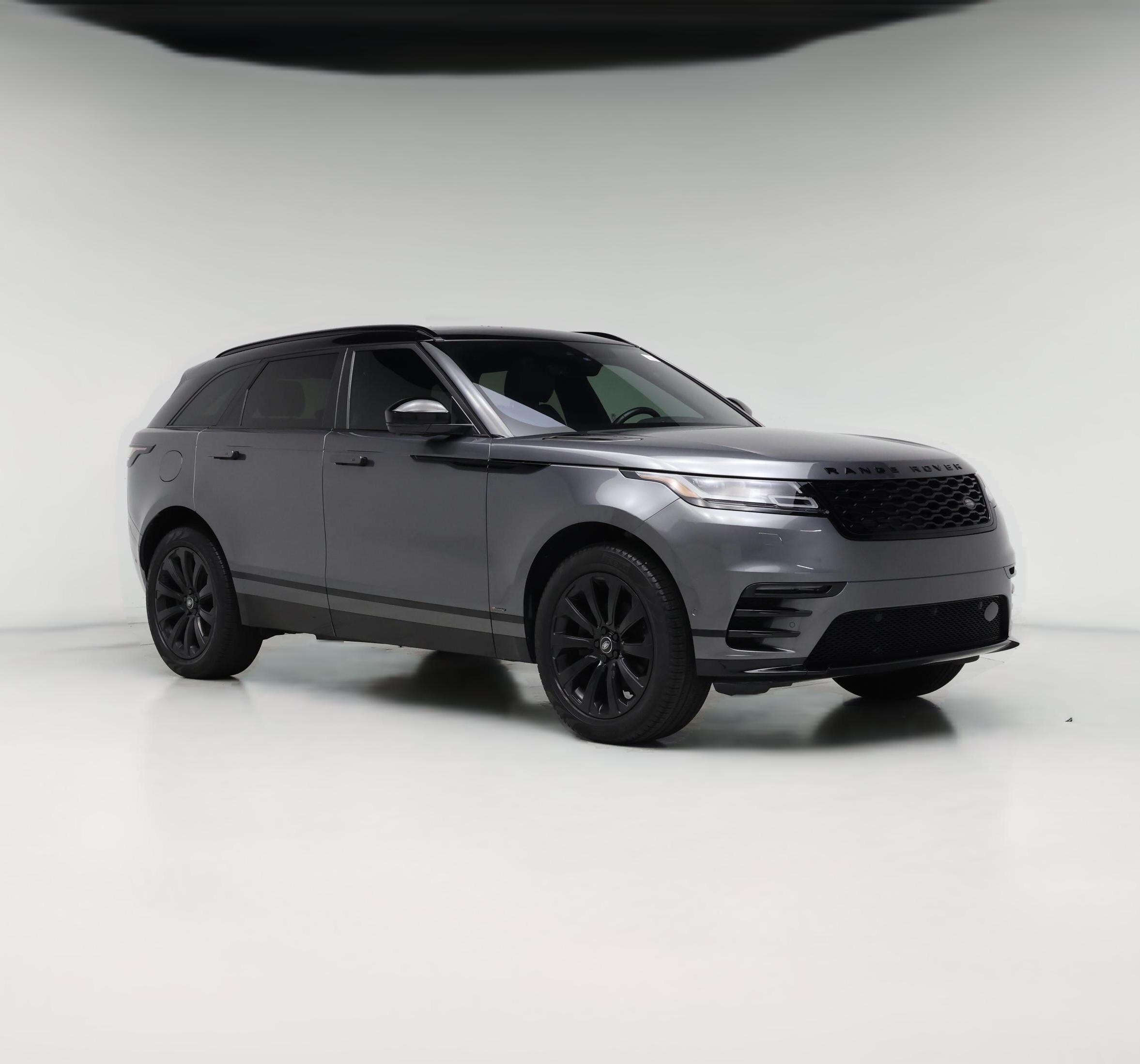 Thumbnail: 2019 Land Rover Range Rover Velar - 1