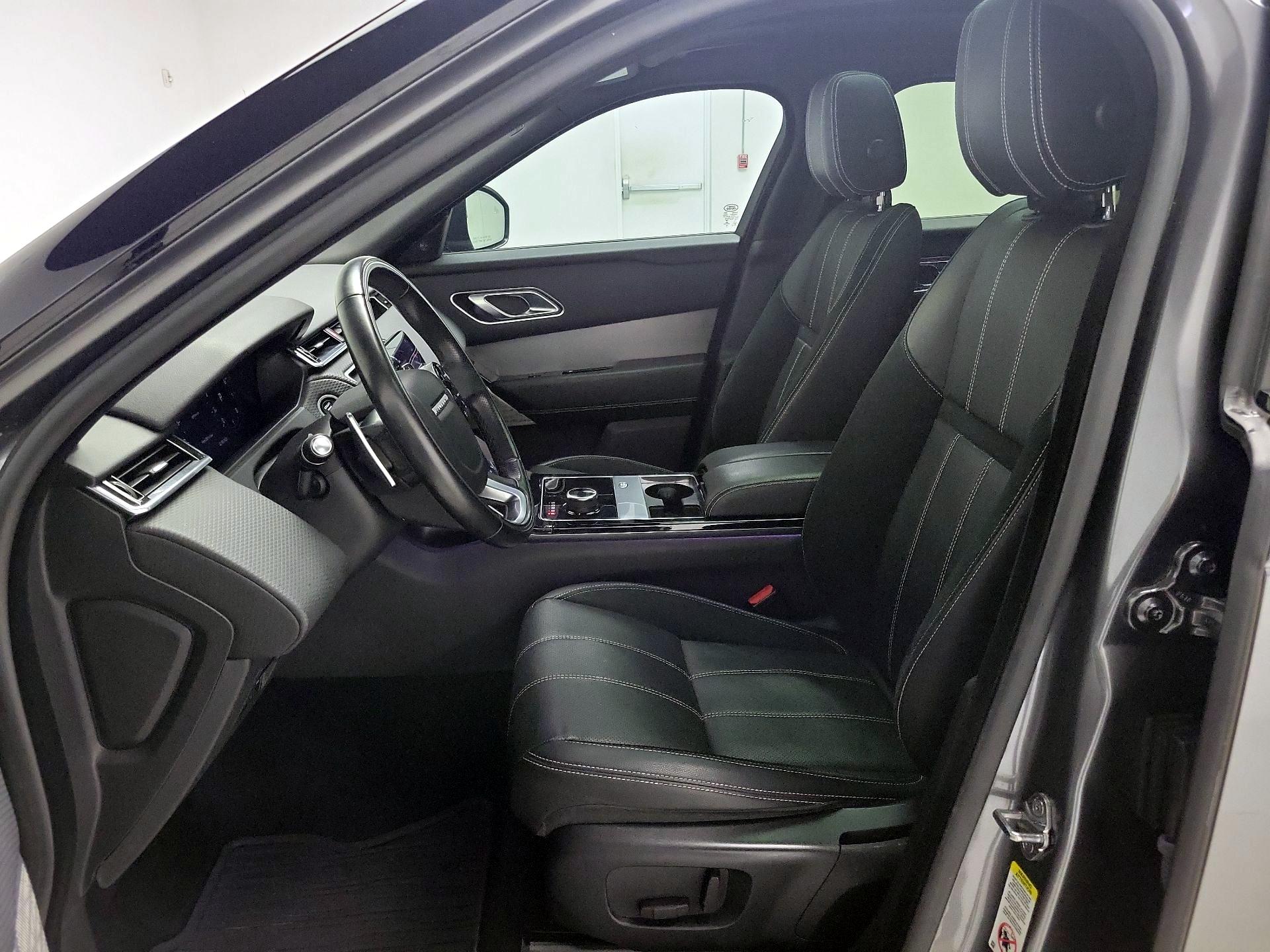 Thumbnail: 2019 Land Rover Range Rover Velar - 11