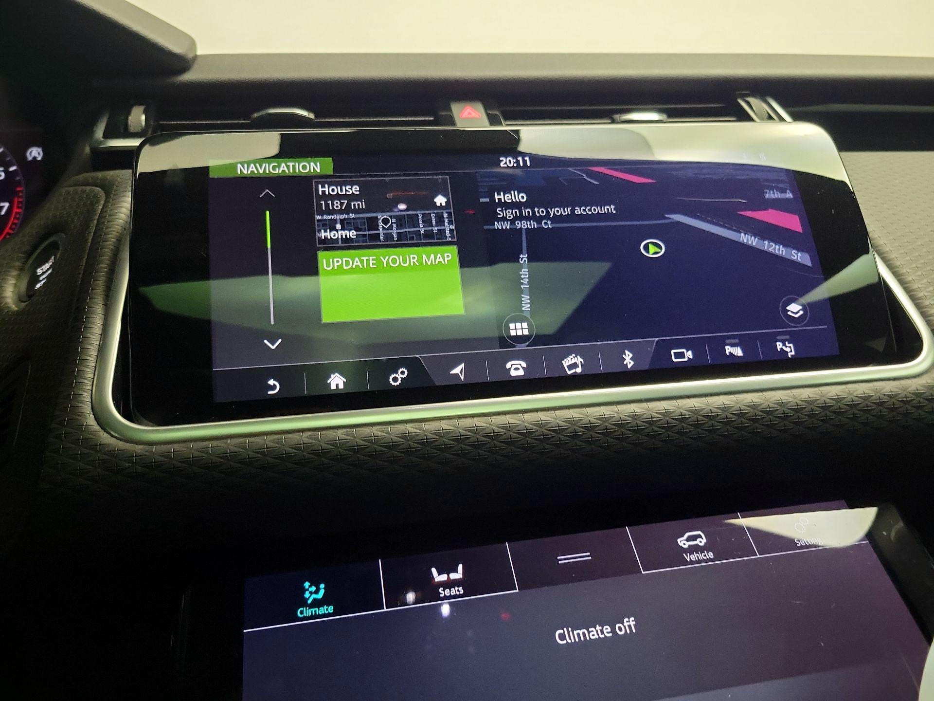 Thumbnail: 2019 Land Rover Range Rover Velar - 14