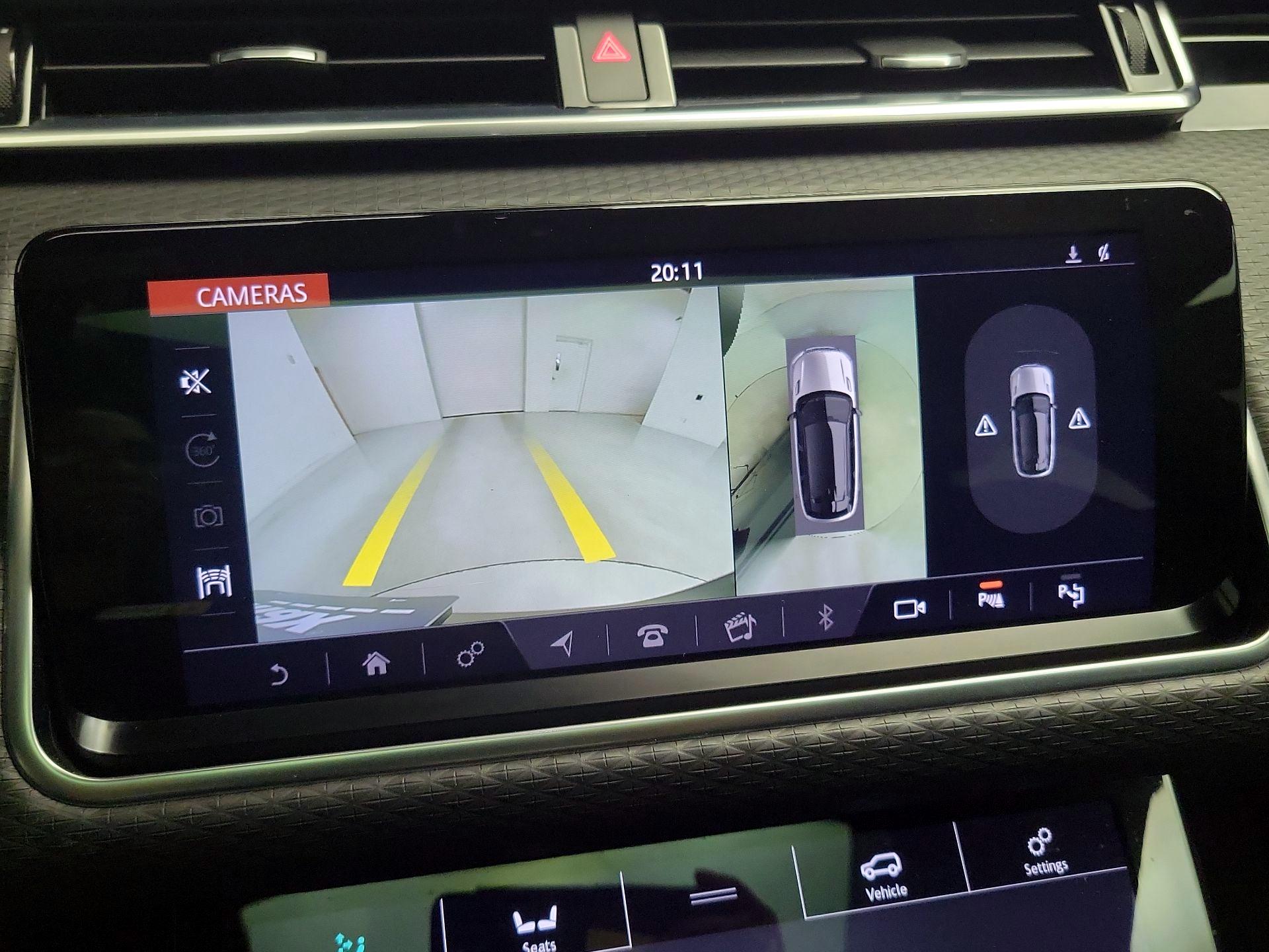 Thumbnail: 2019 Land Rover Range Rover Velar - 15