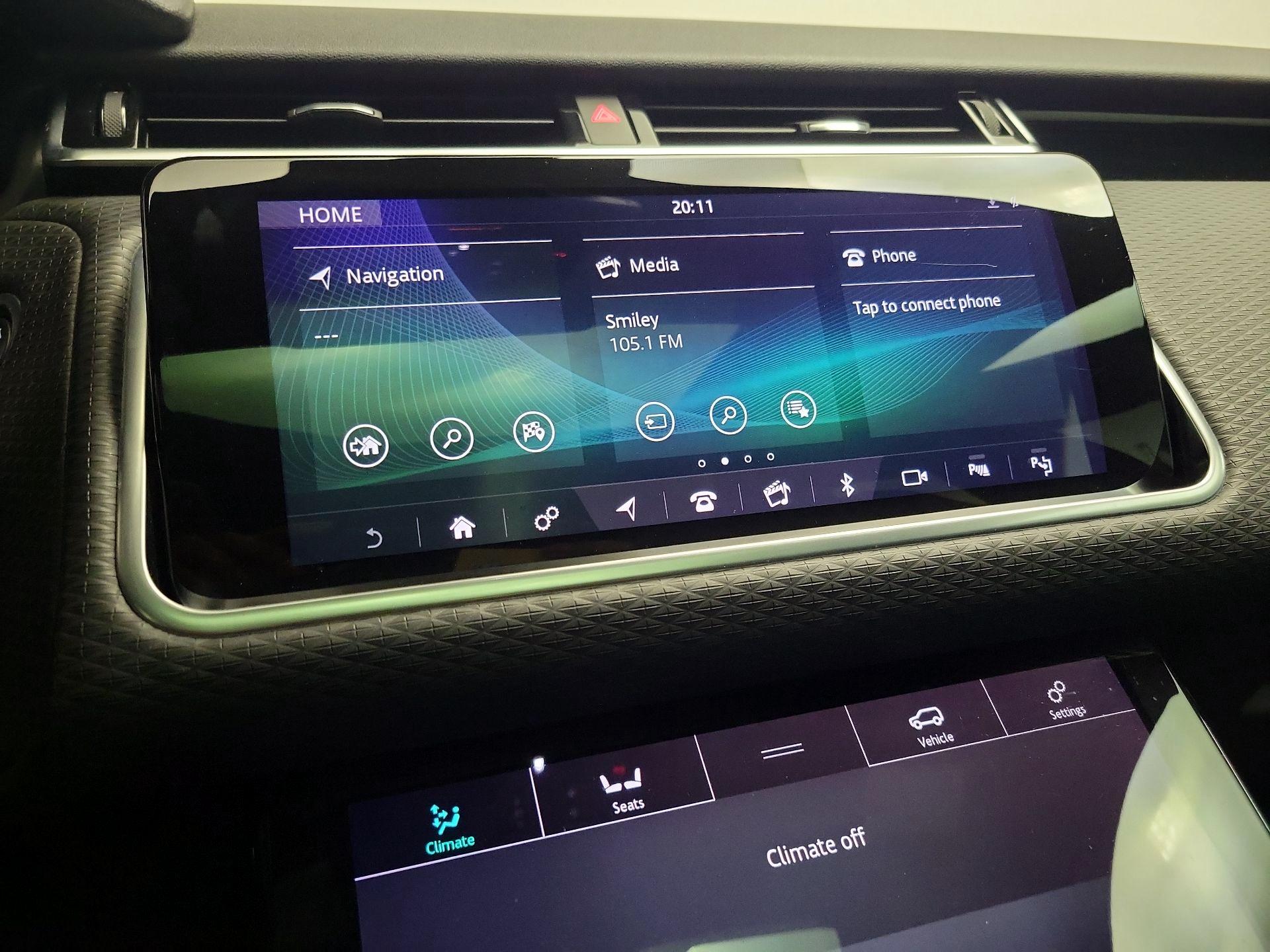 Thumbnail: 2019 Land Rover Range Rover Velar - 16