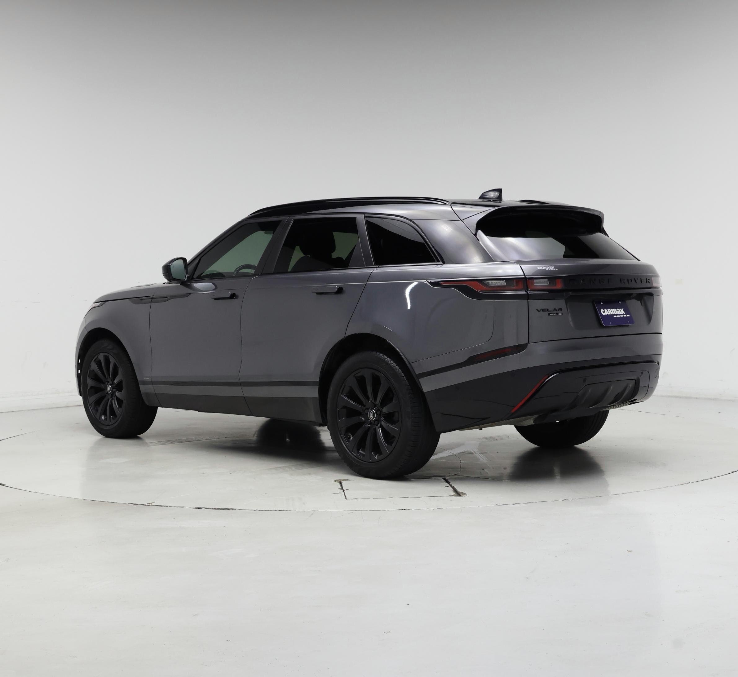 Thumbnail: 2019 Land Rover Range Rover Velar - 2