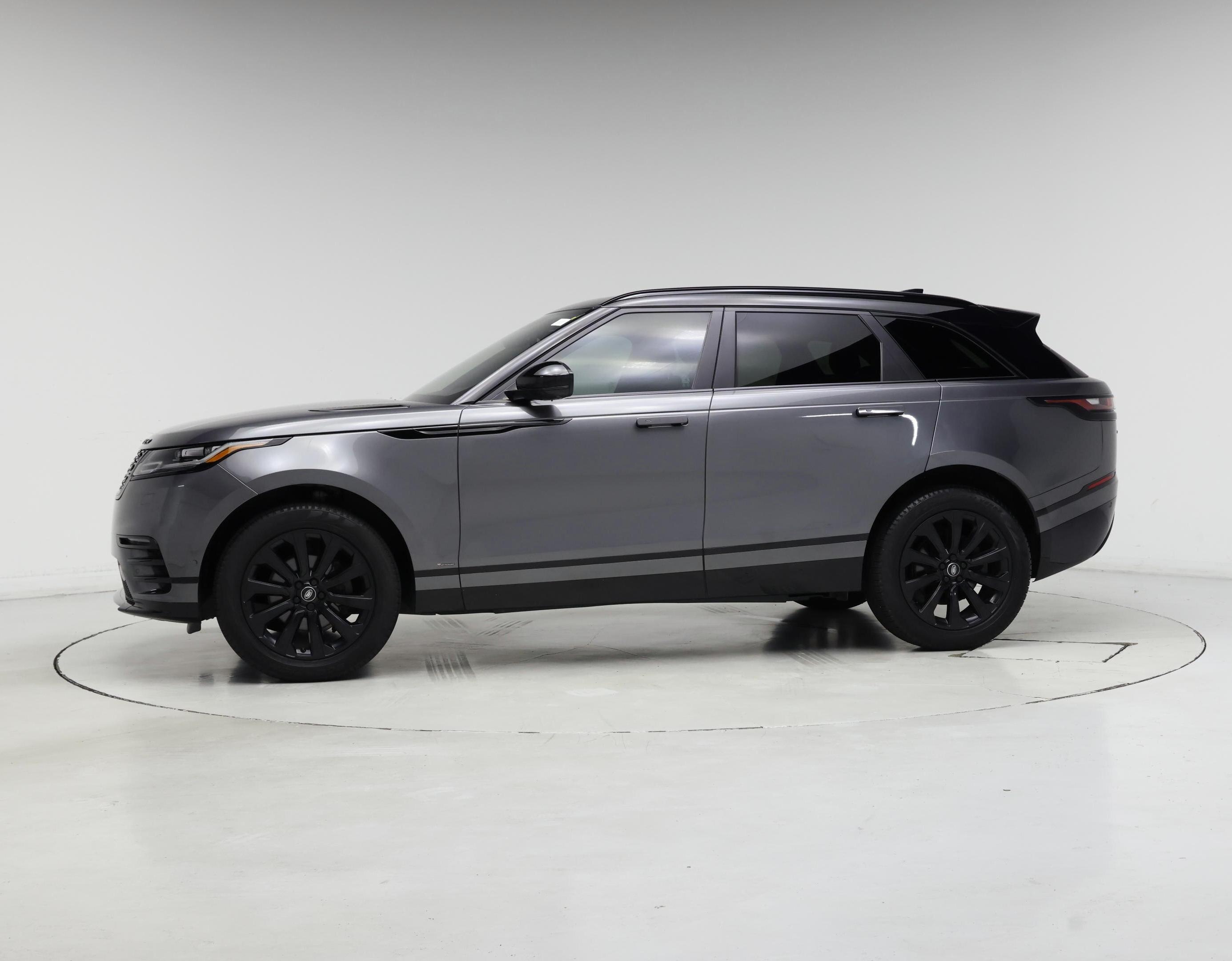 Thumbnail: 2019 Land Rover Range Rover Velar - 3