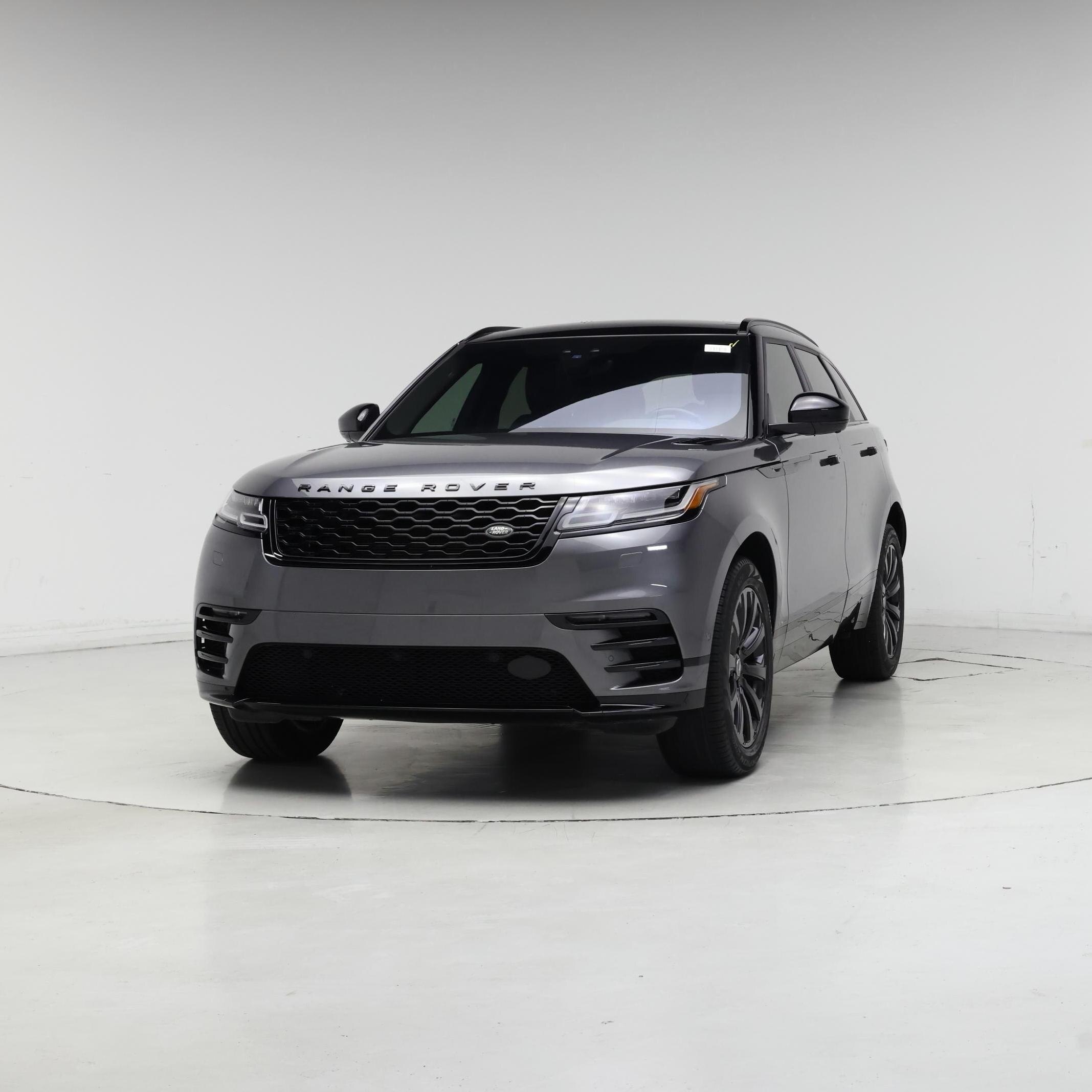 Thumbnail: 2019 Land Rover Range Rover Velar - 4