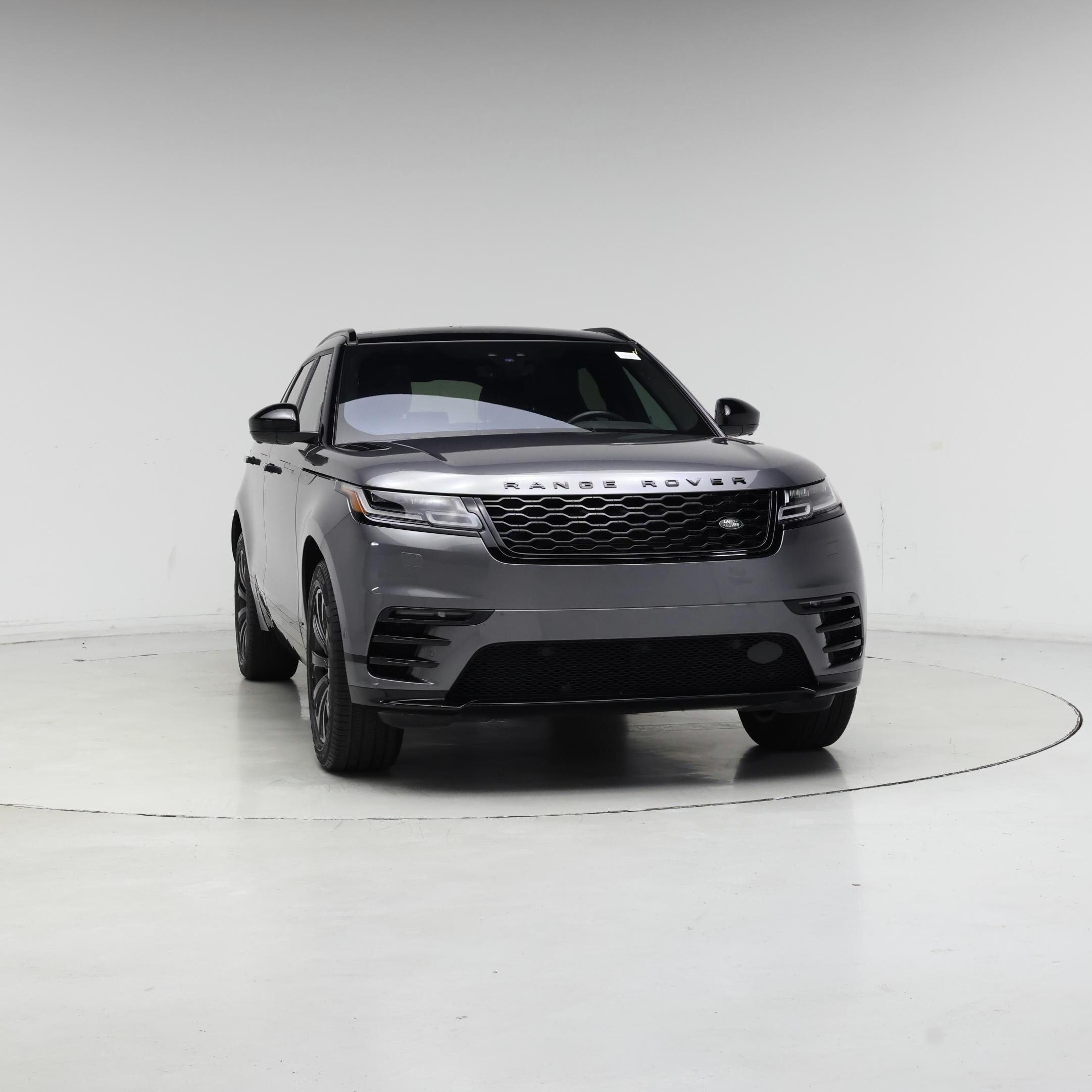 Thumbnail: 2019 Land Rover Range Rover Velar - 5