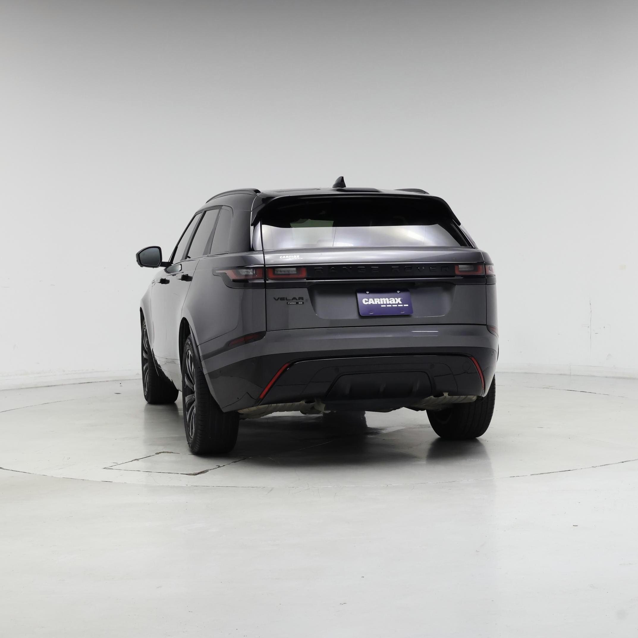 Thumbnail: 2019 Land Rover Range Rover Velar - 6