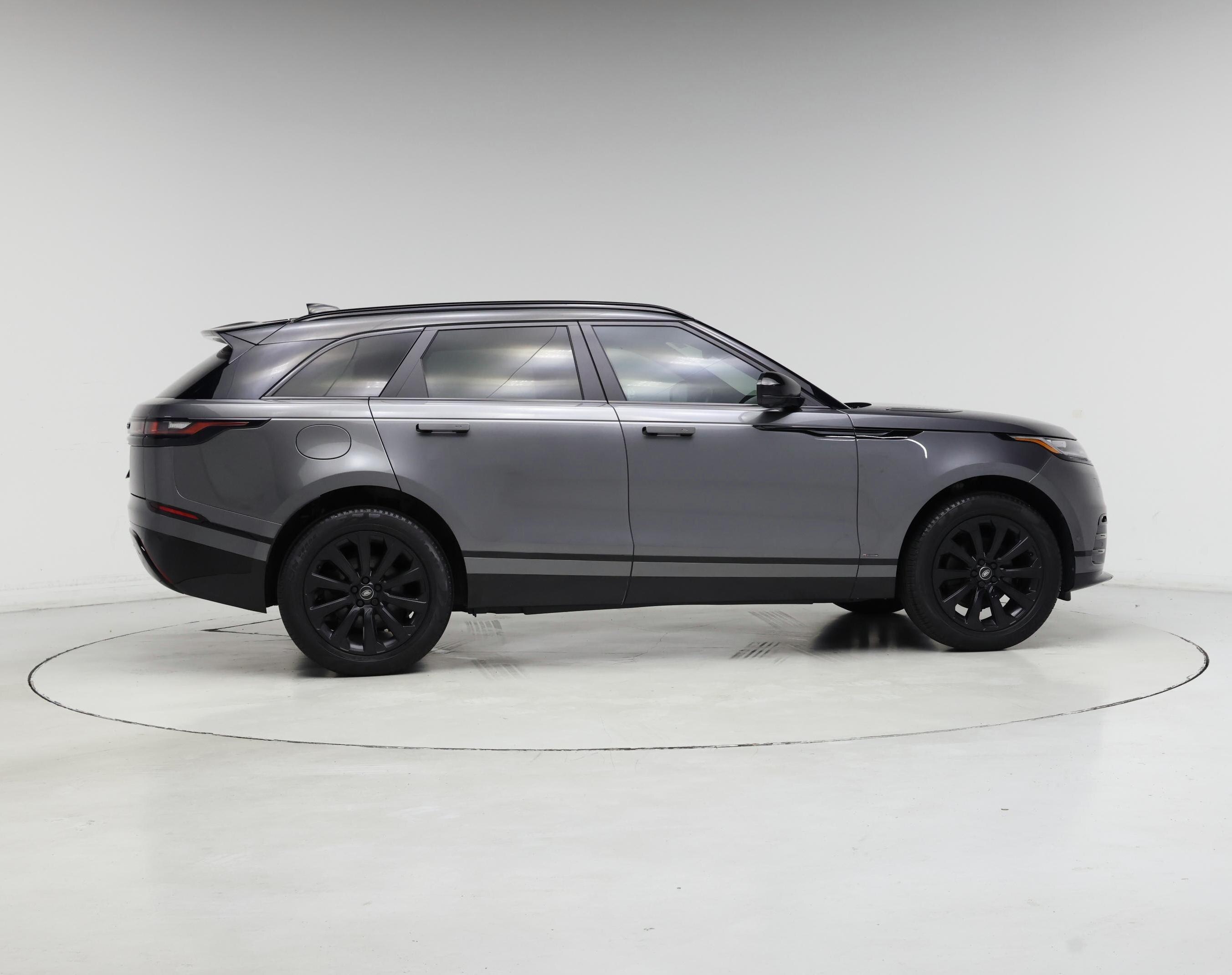 Thumbnail: 2019 Land Rover Range Rover Velar - 7