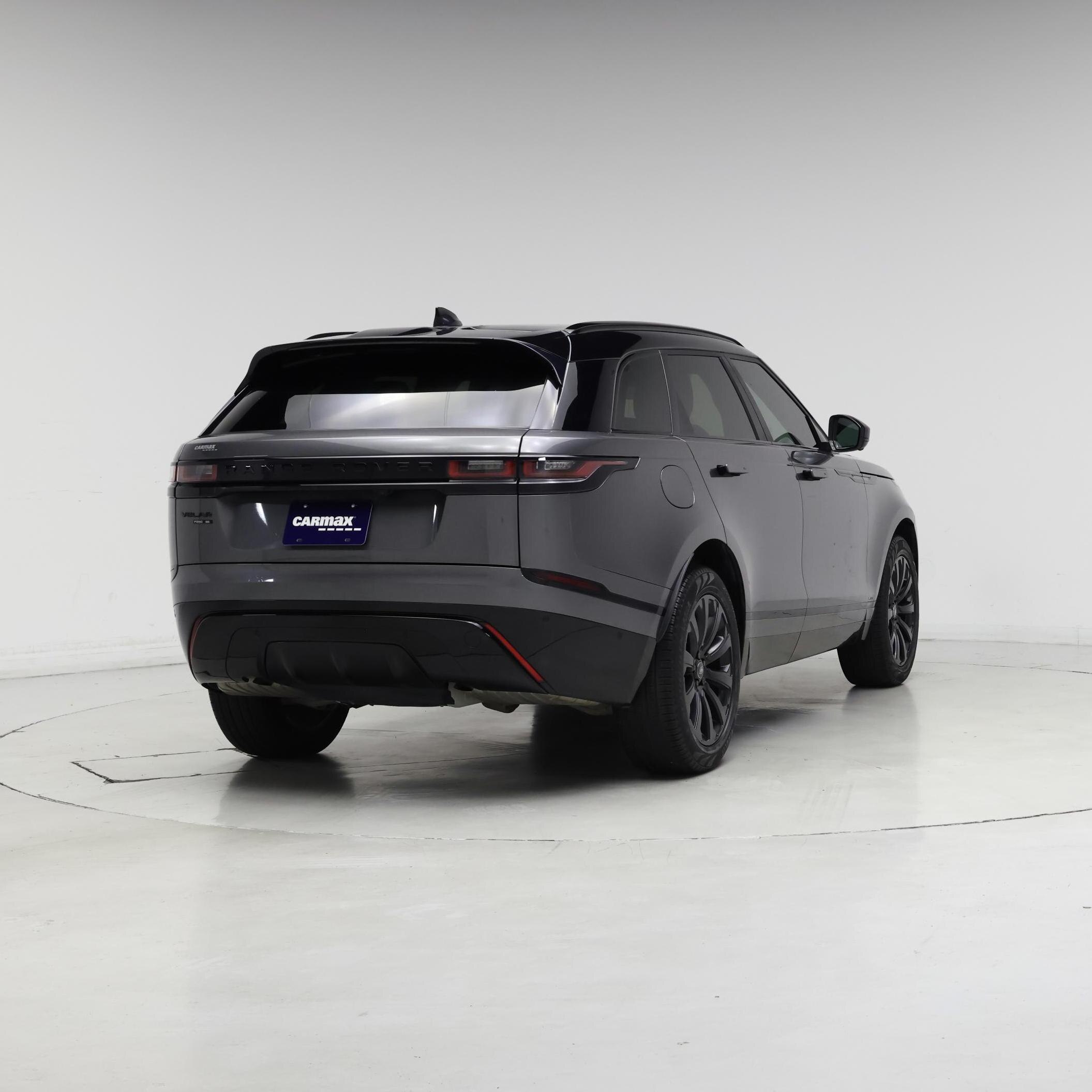Thumbnail: 2019 Land Rover Range Rover Velar - 8