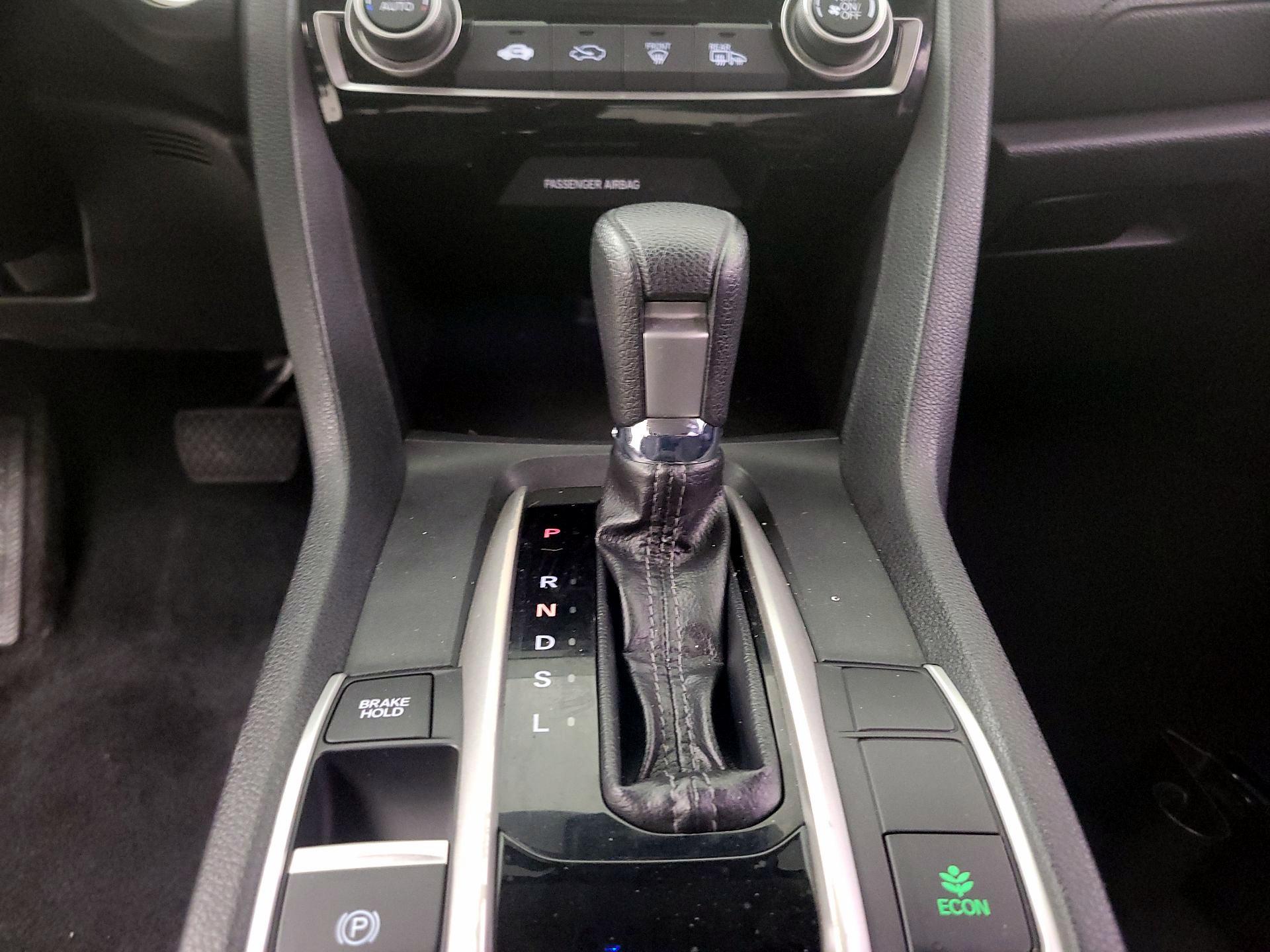 Thumbnail: 2016 Honda Civic - 15