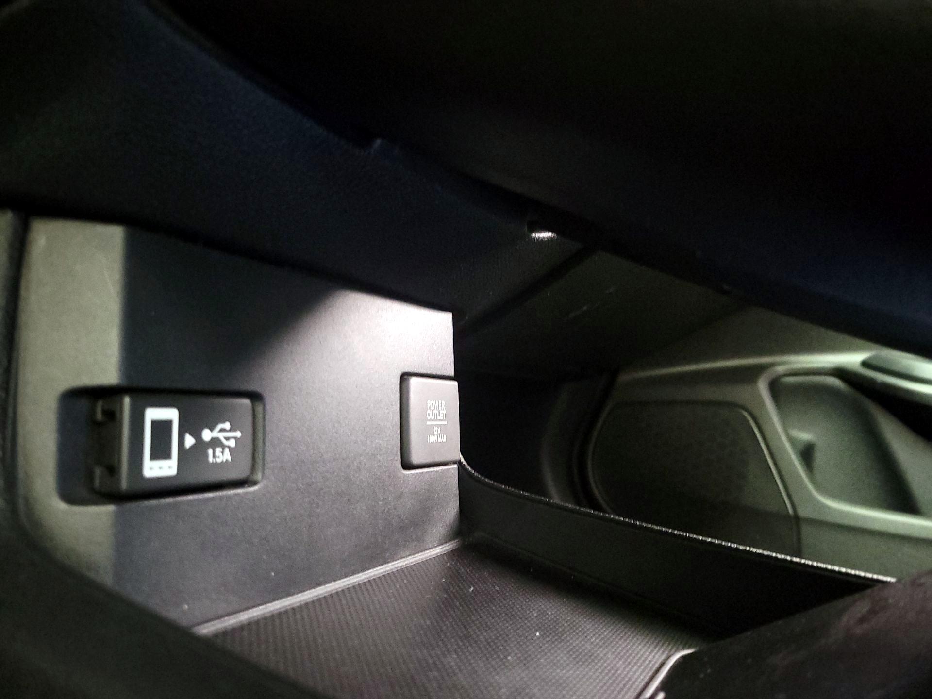 Thumbnail: 2016 Honda Civic - 16