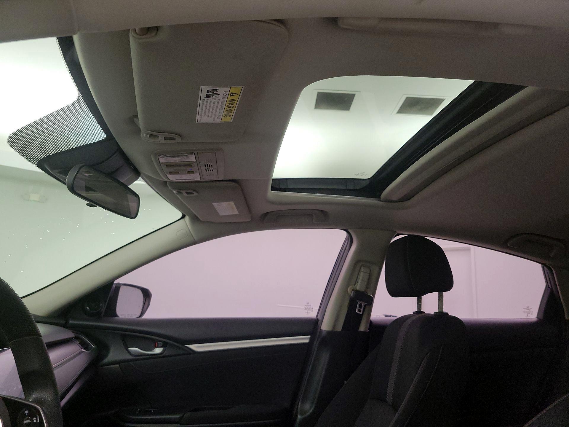 Thumbnail: 2016 Honda Civic - 17