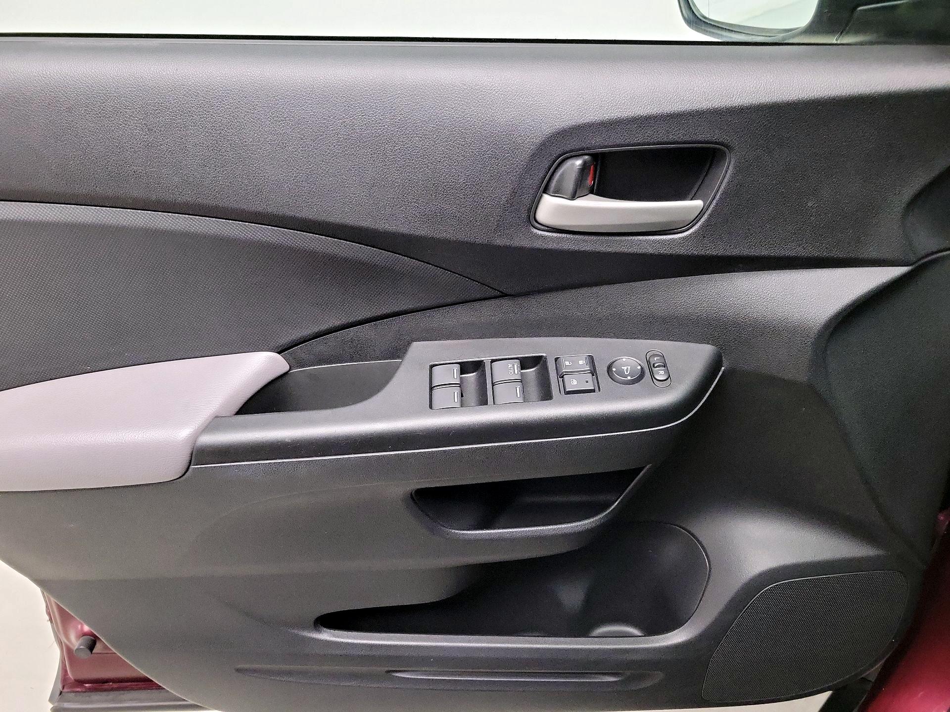 Thumbnail: 2015 Honda CR-V - 12