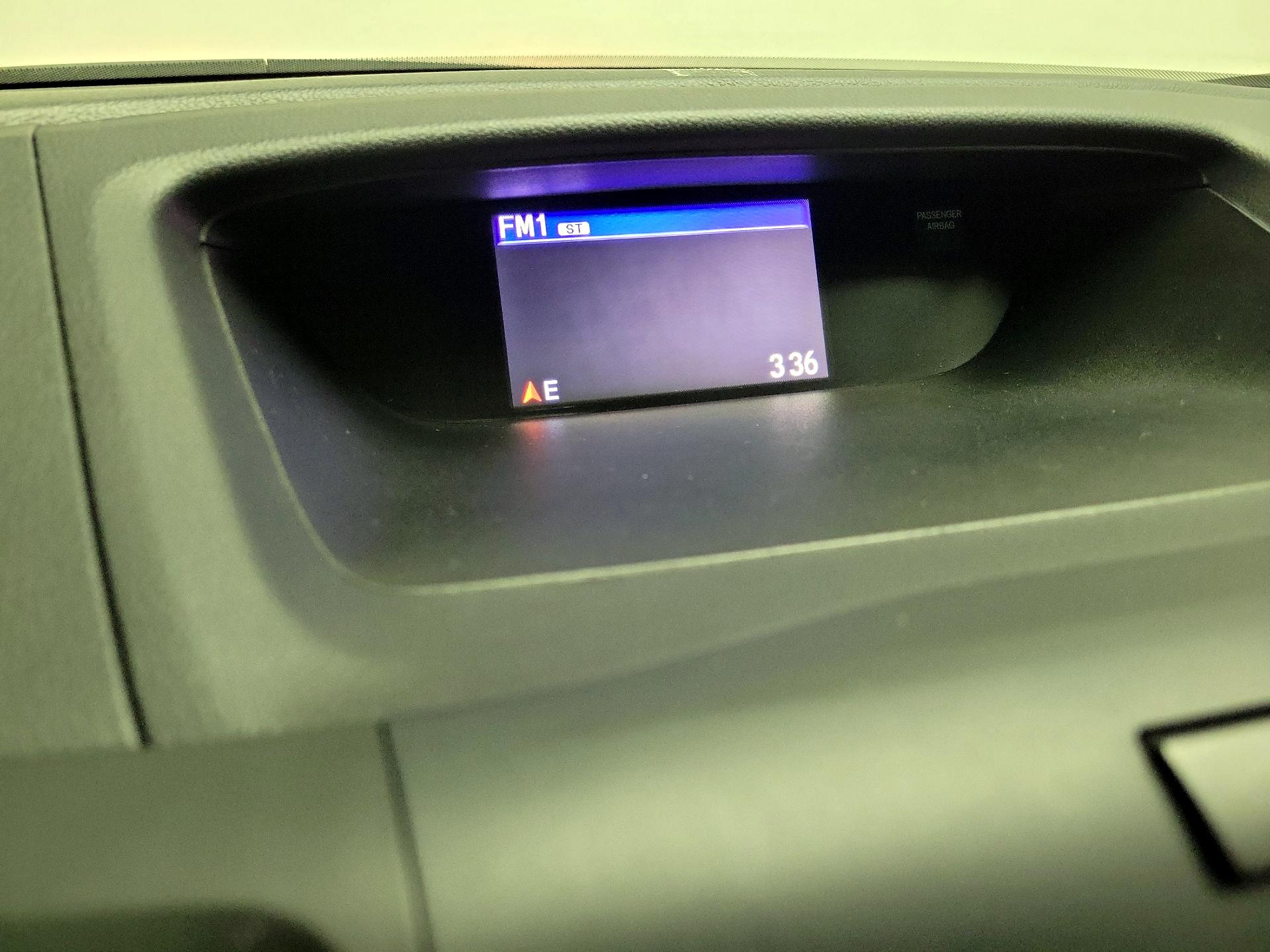 Thumbnail: 2015 Honda CR-V - 15