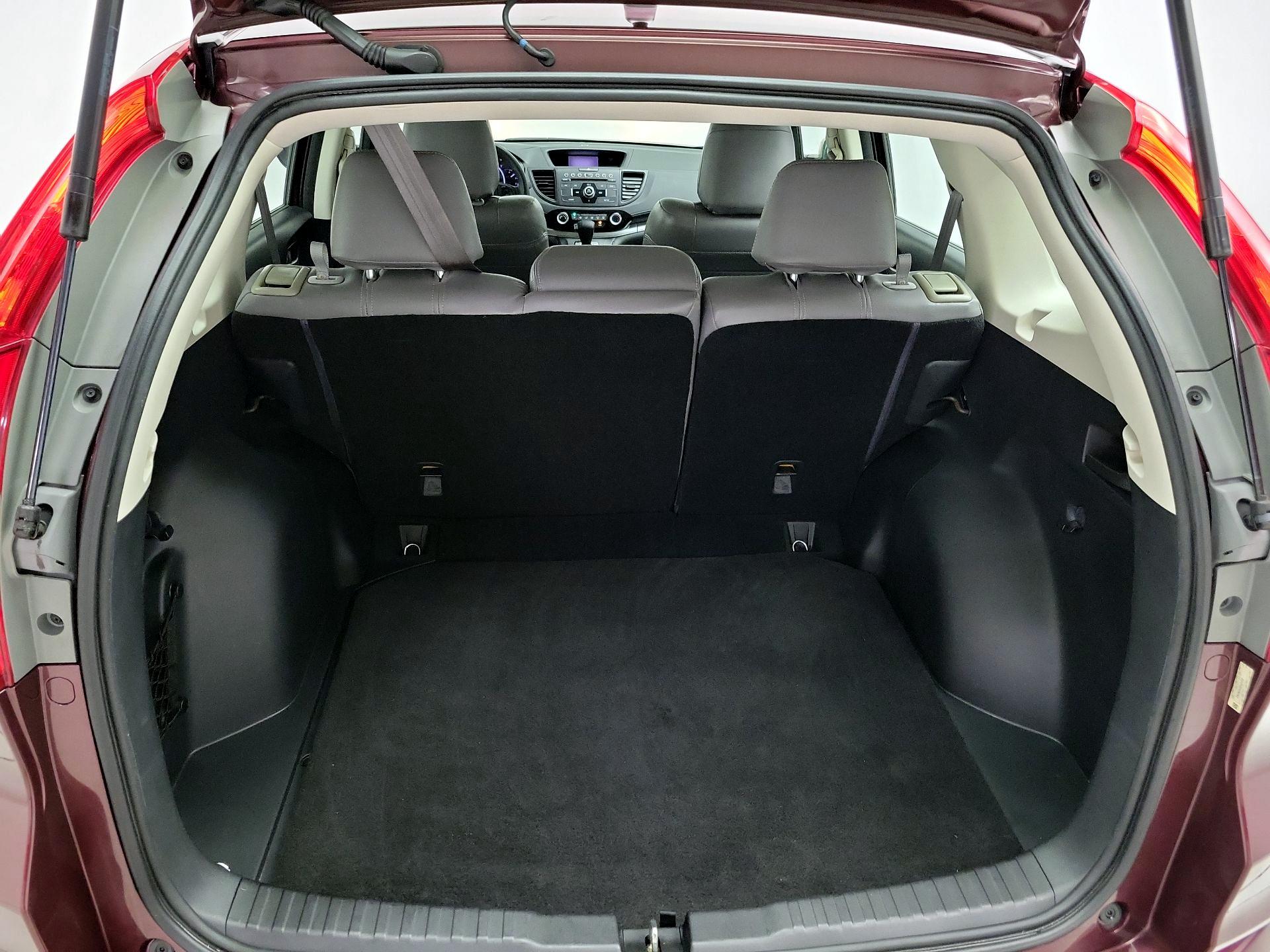 Thumbnail: 2015 Honda CR-V - 20
