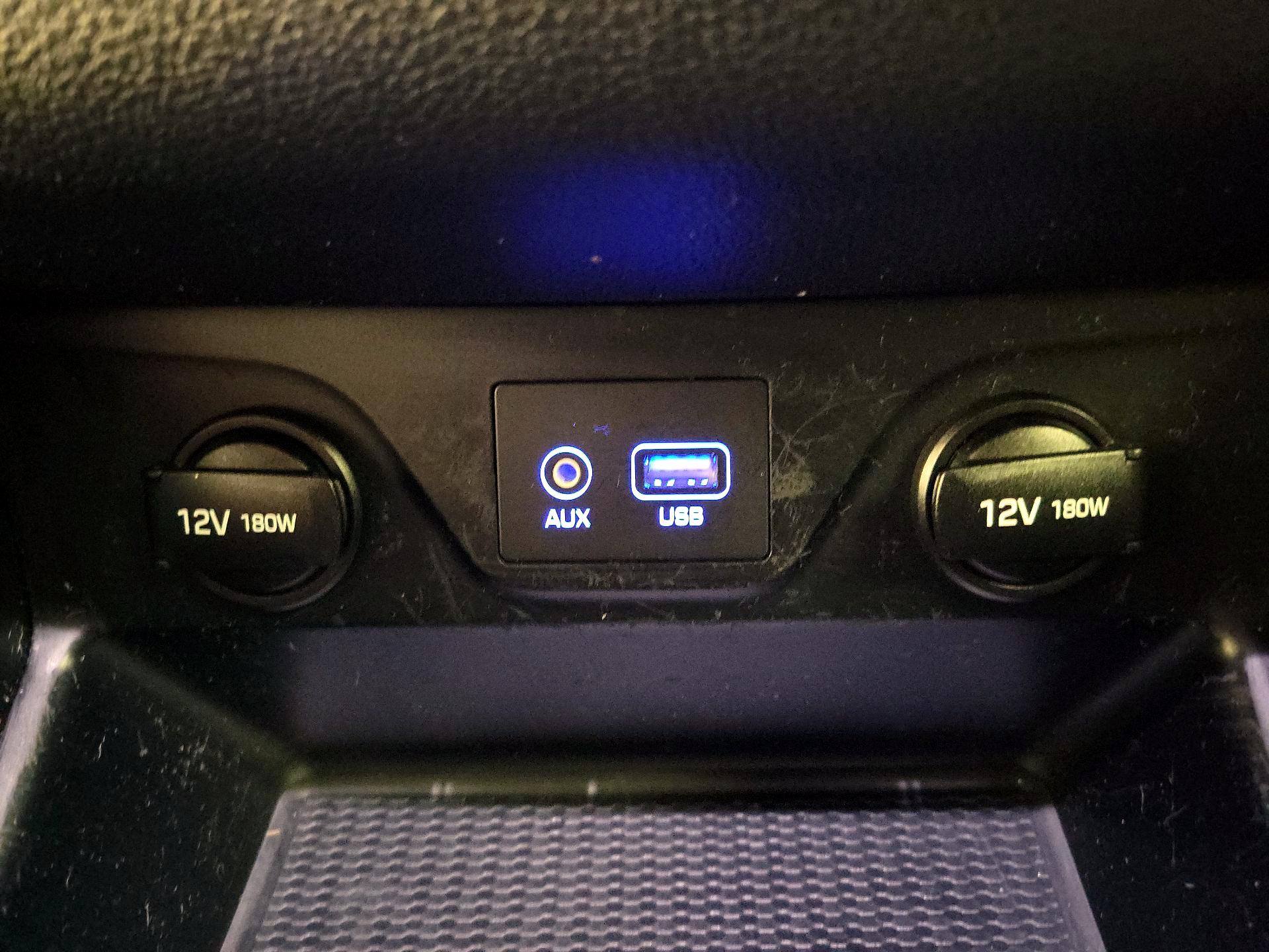 Thumbnail: 2018 Hyundai Tucson - 18