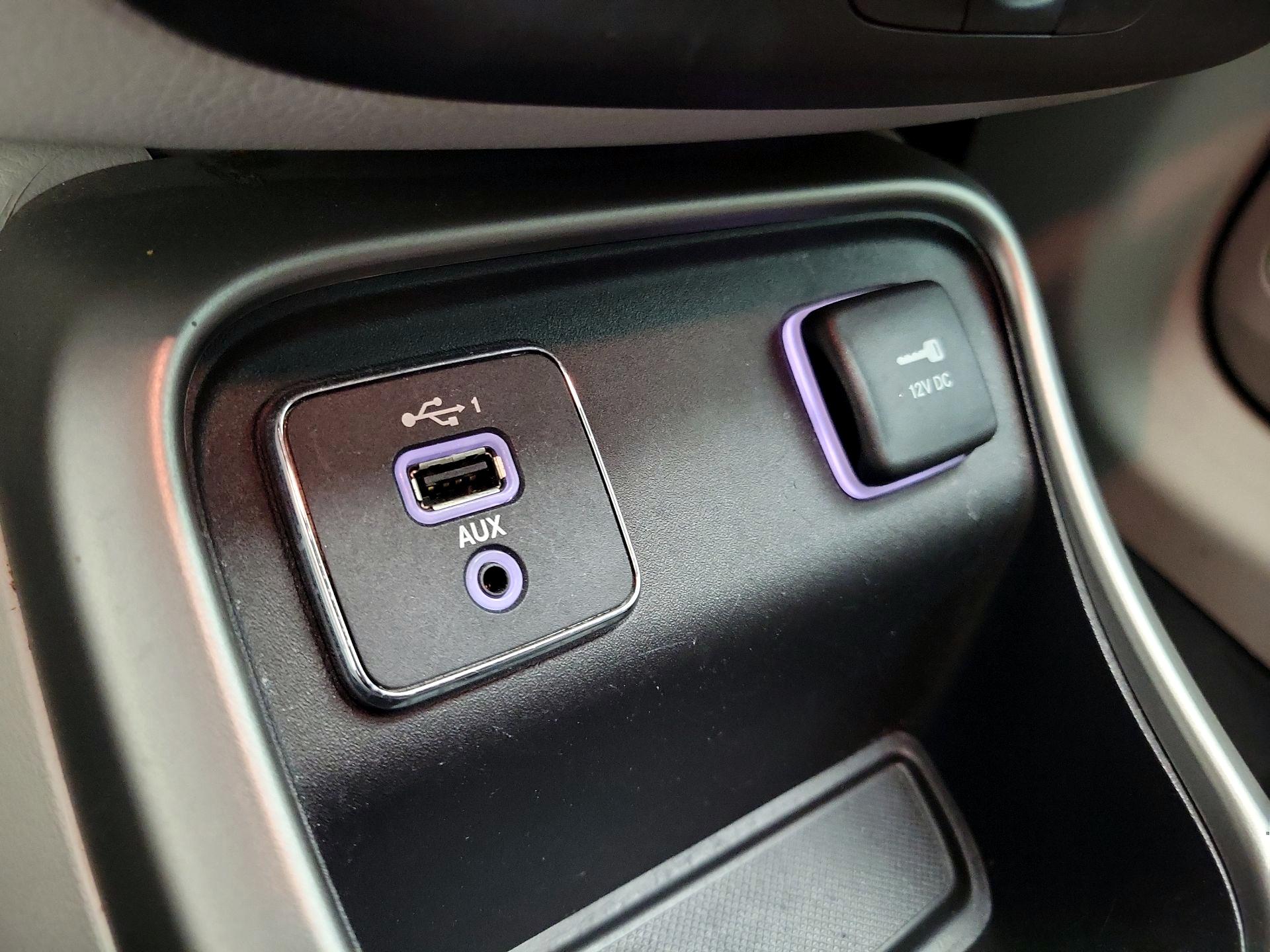 Thumbnail: 2019 Jeep Compass - 18