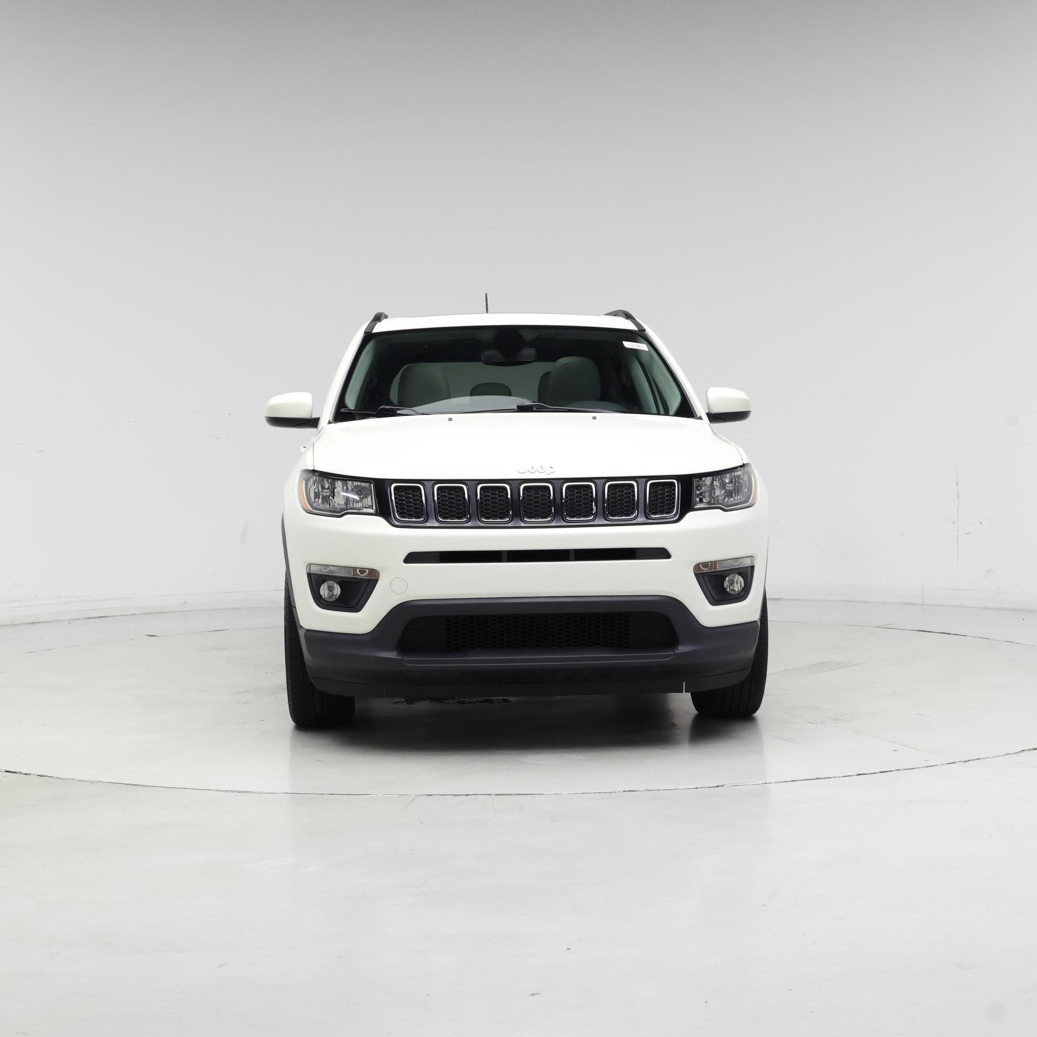 Thumbnail: 2019 Jeep Compass - 5