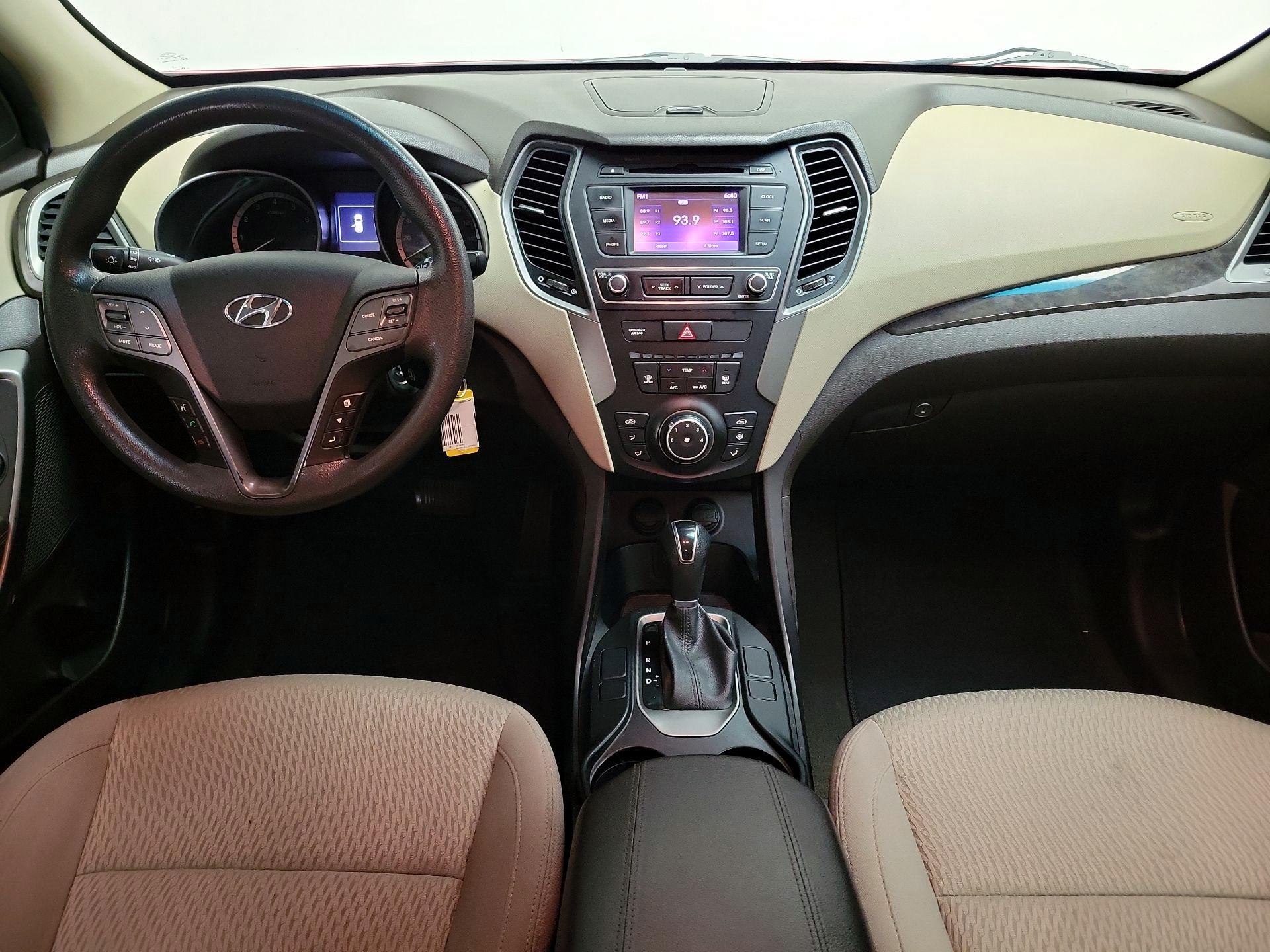 Thumbnail: 2018 Hyundai Santa Fe - 9