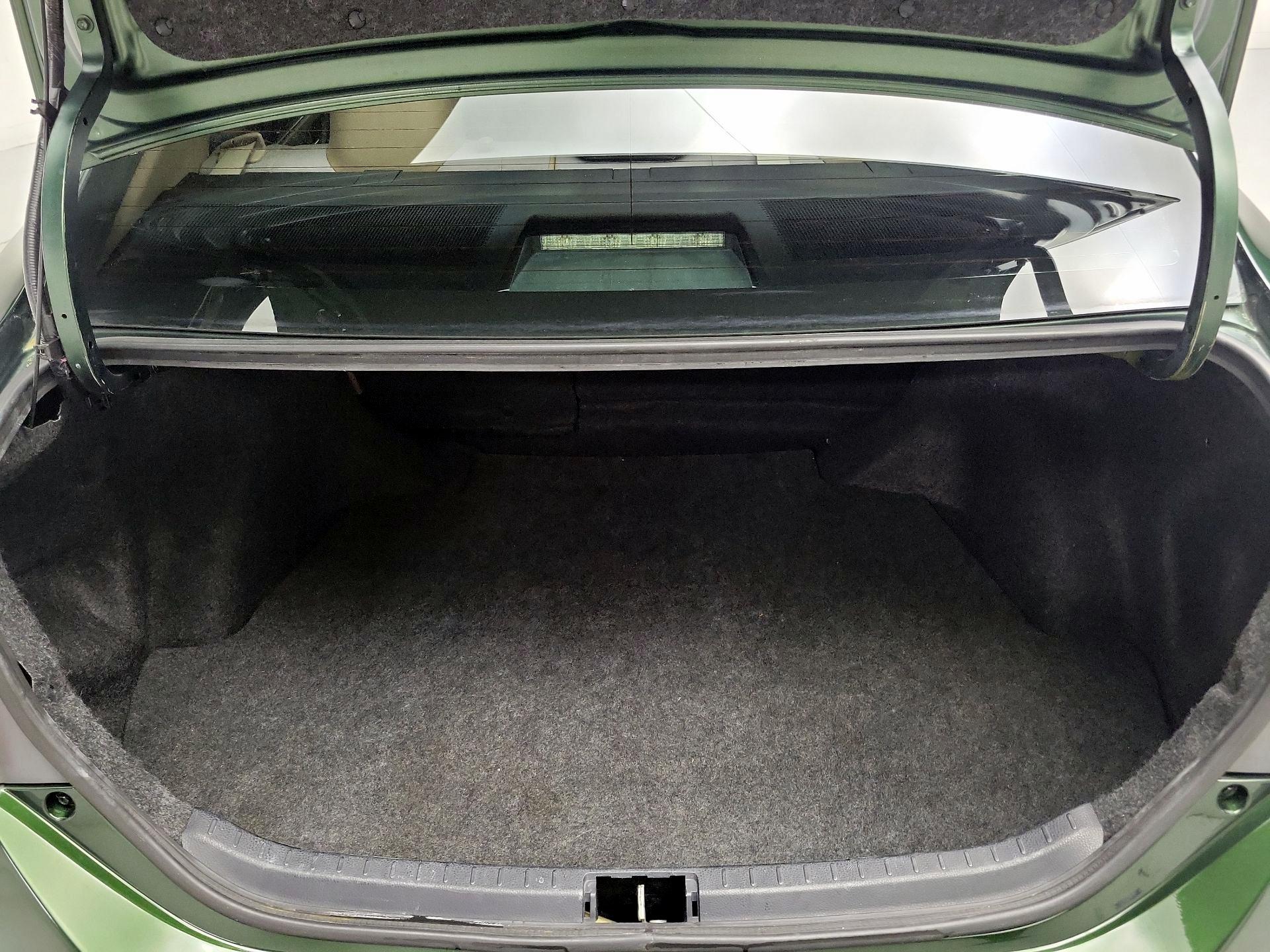 Thumbnail: 2014 Toyota Corolla - 20