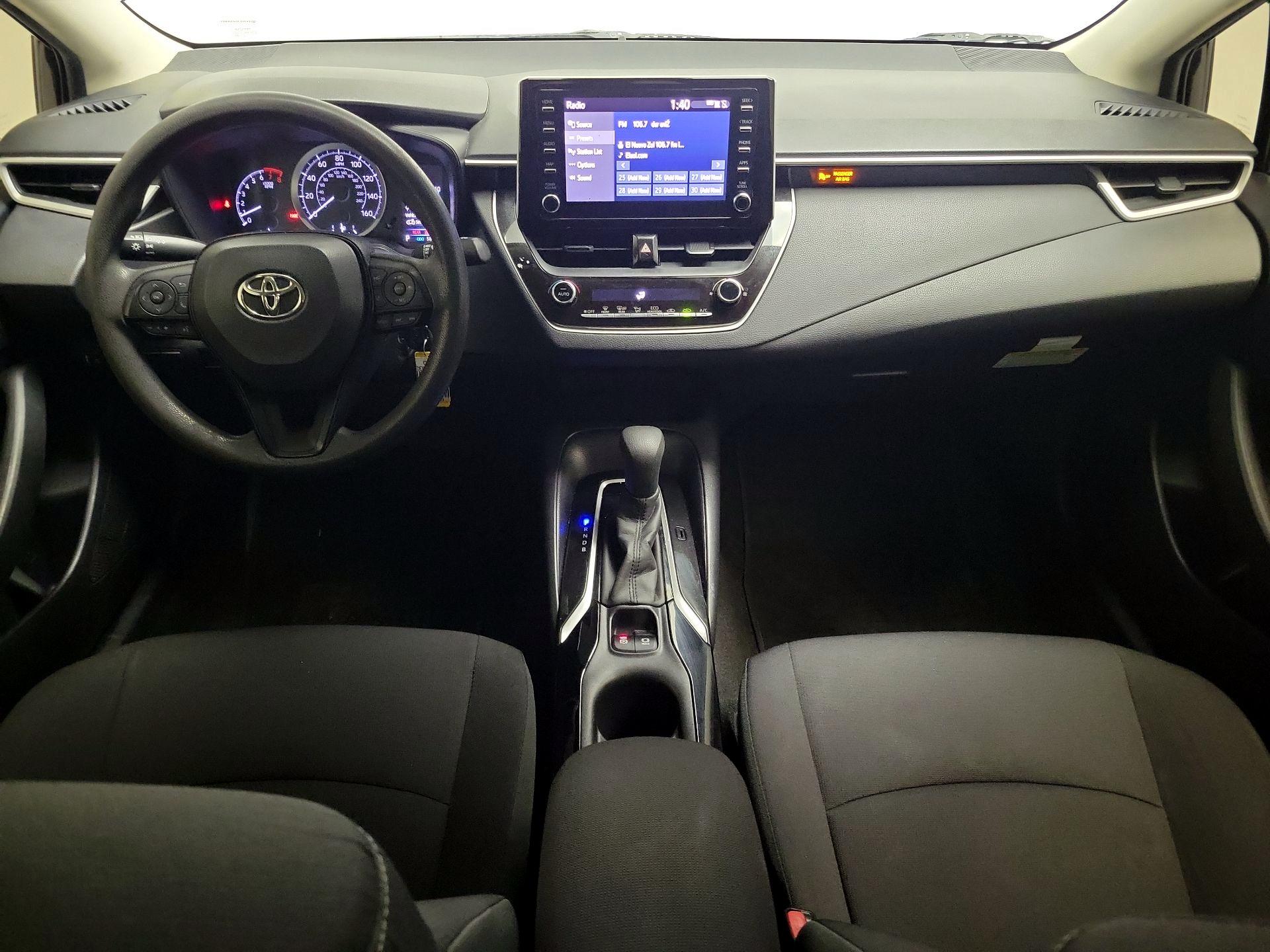 Thumbnail: 2020 Toyota Corolla - 9