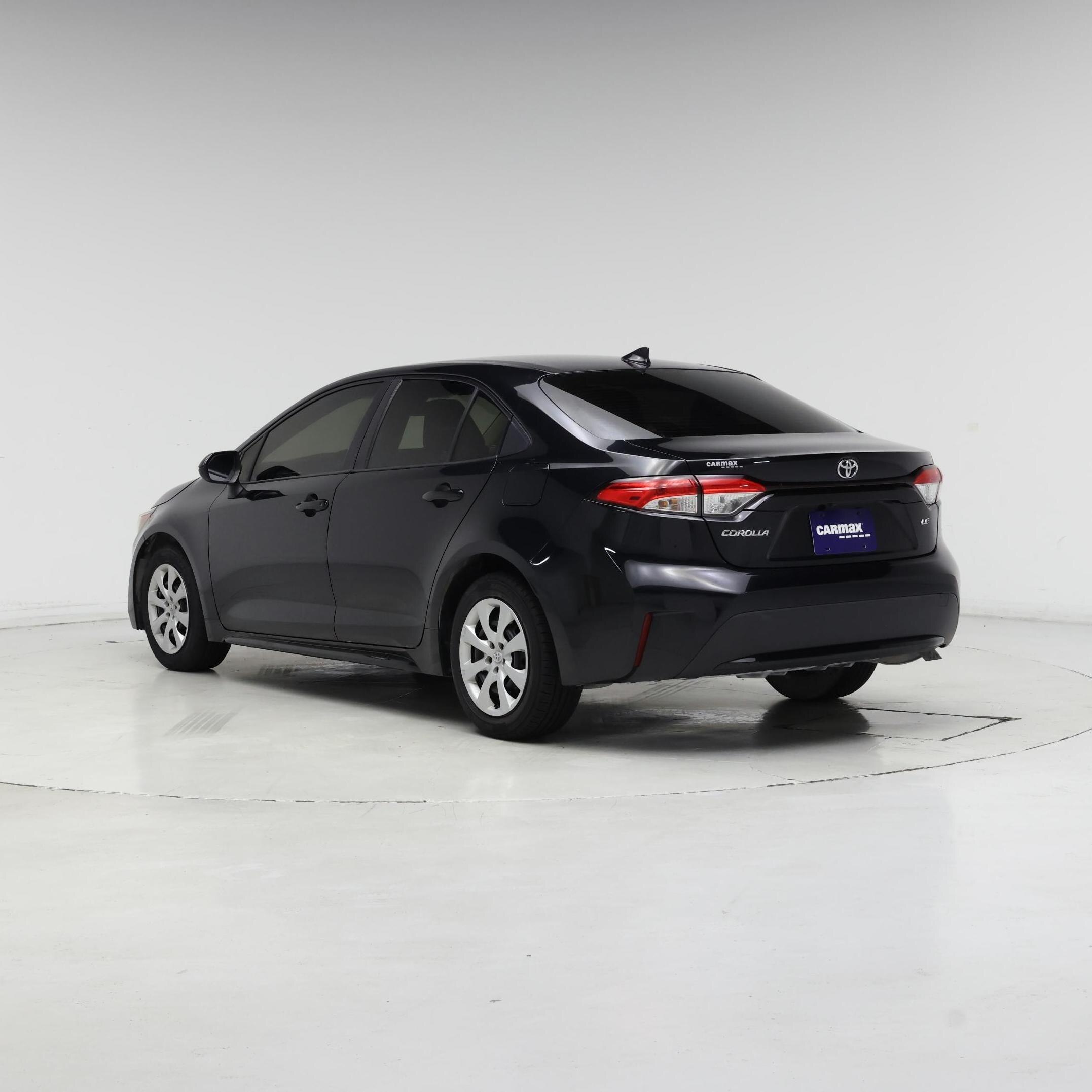 Thumbnail: 2020 Toyota Corolla - 2