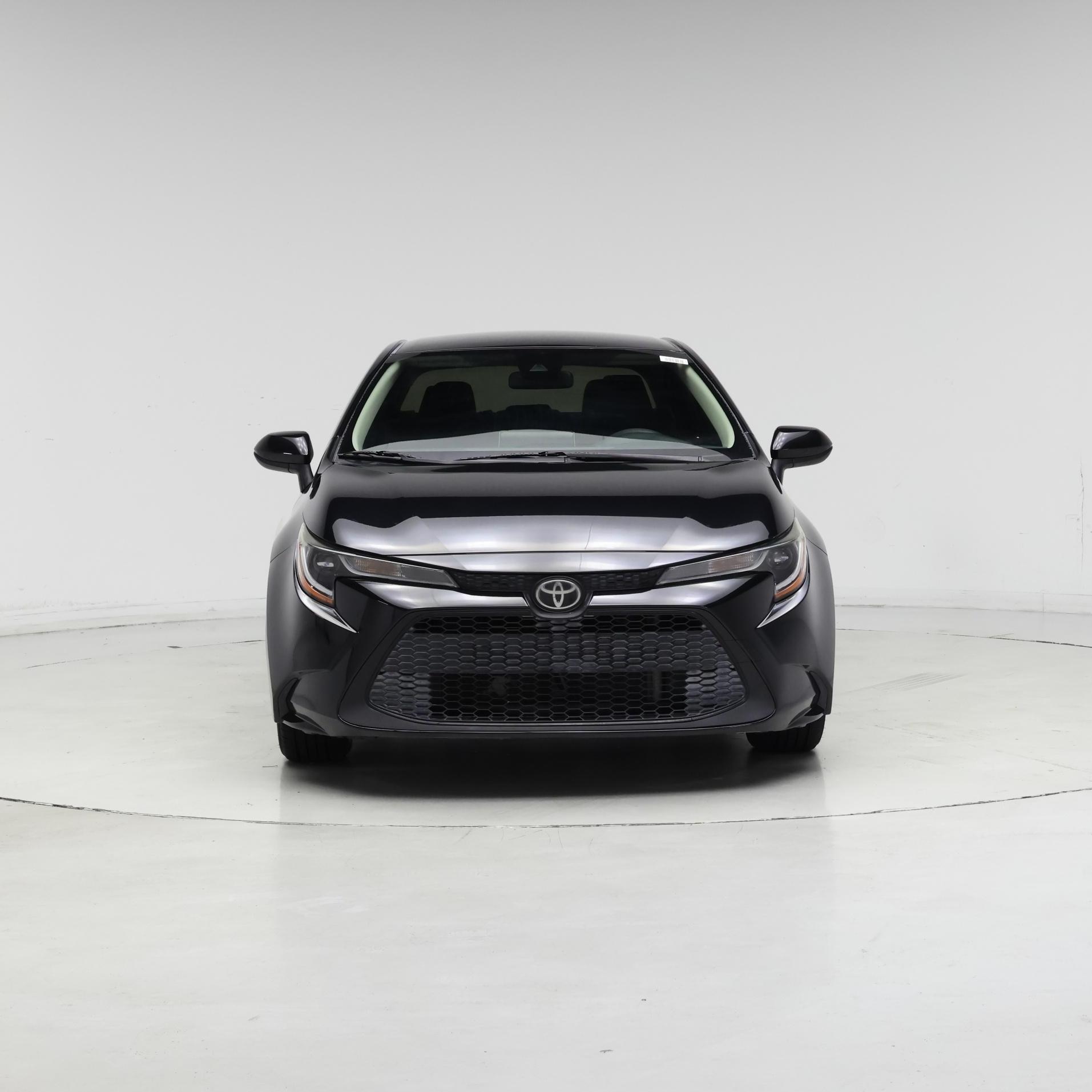 Thumbnail: 2020 Toyota Corolla - 5