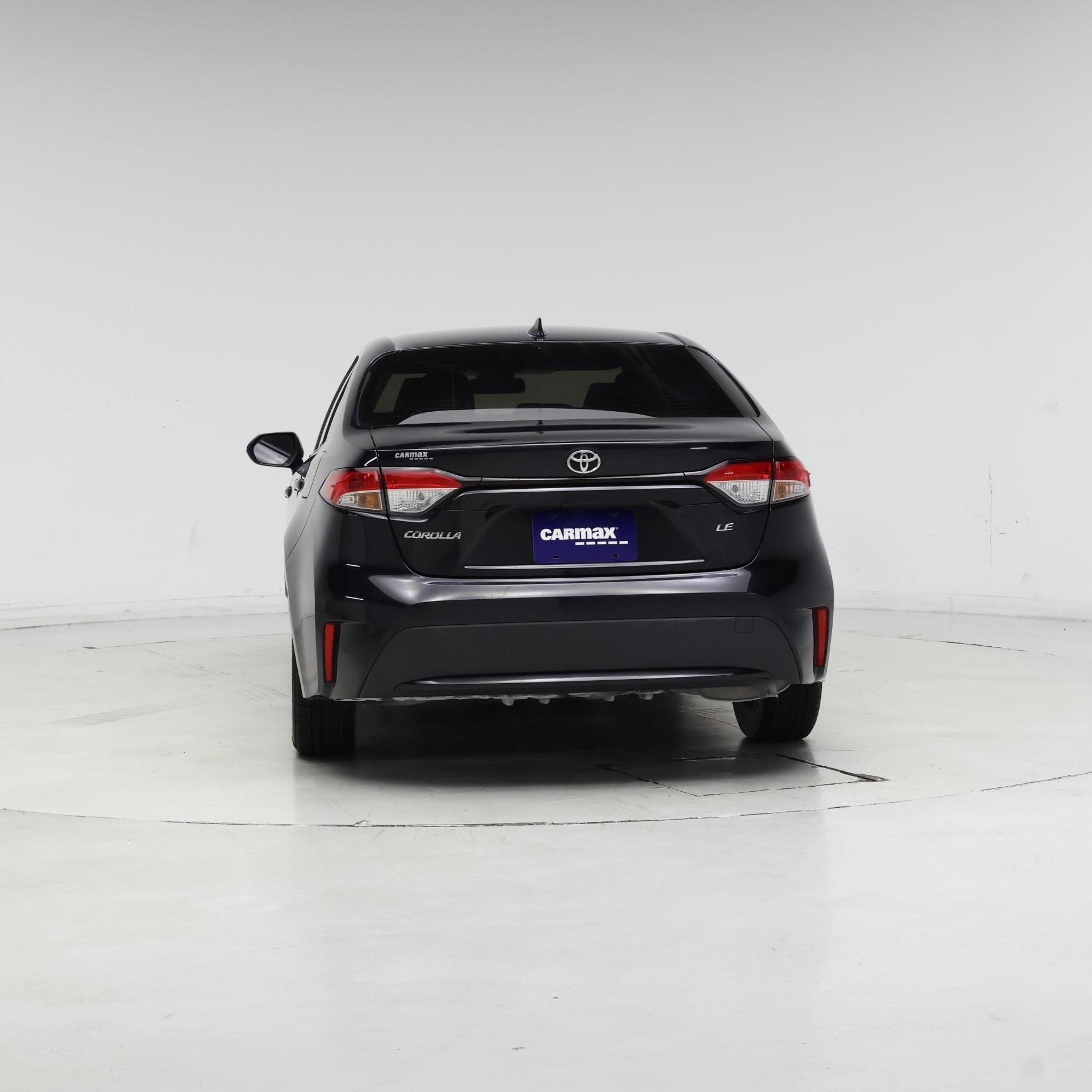 Thumbnail: 2020 Toyota Corolla - 6