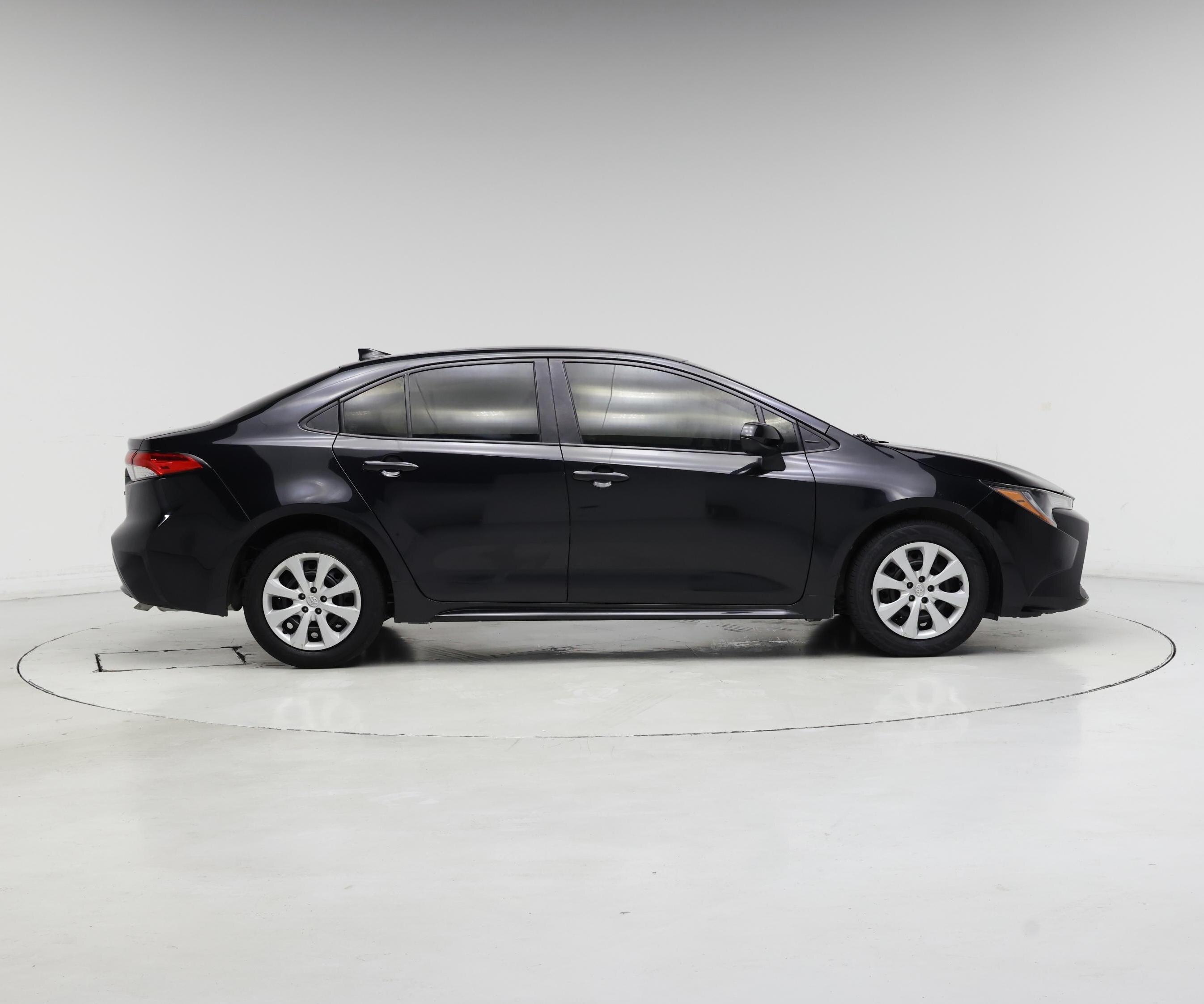 Thumbnail: 2020 Toyota Corolla - 7