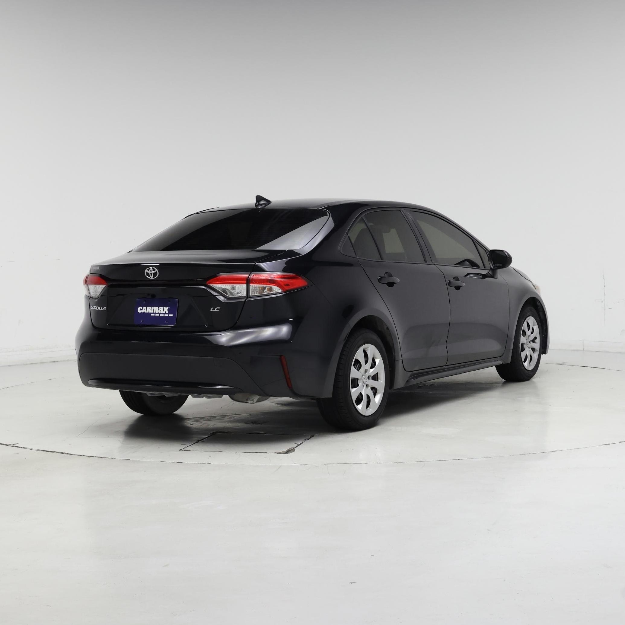 Thumbnail: 2020 Toyota Corolla - 8